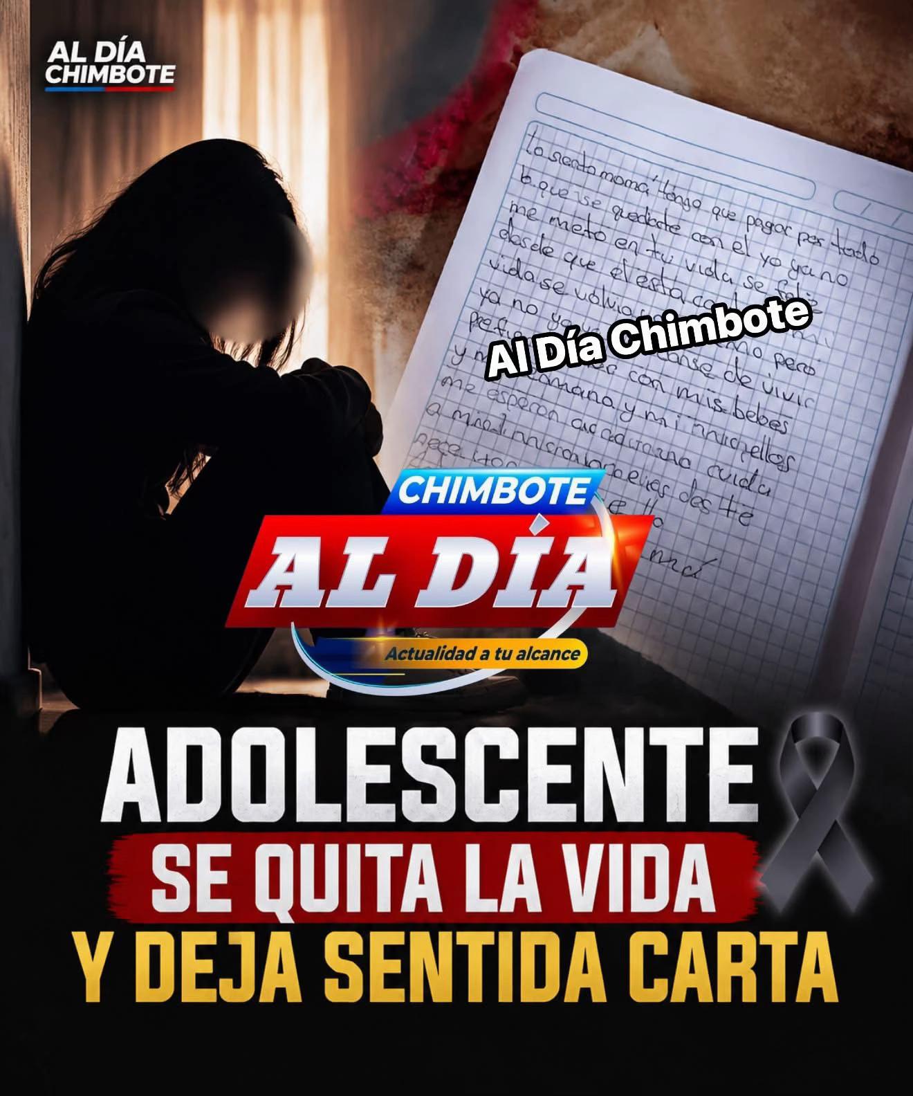 @Al Día Chimbote