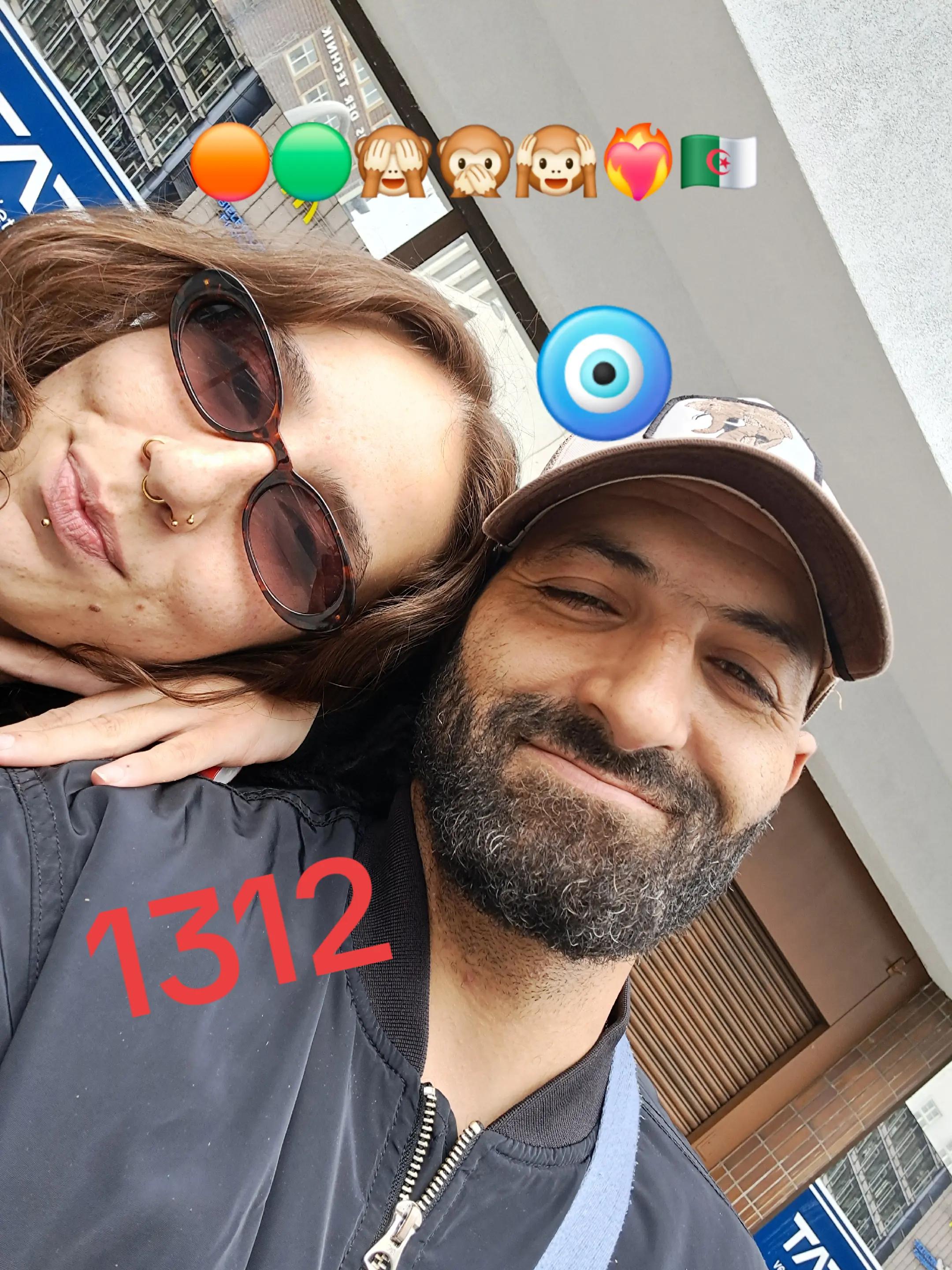 @LHadiDZ🇩🇿🇸🇩🙊🙉🙈❤️&zwj;🔥🟠🟢
