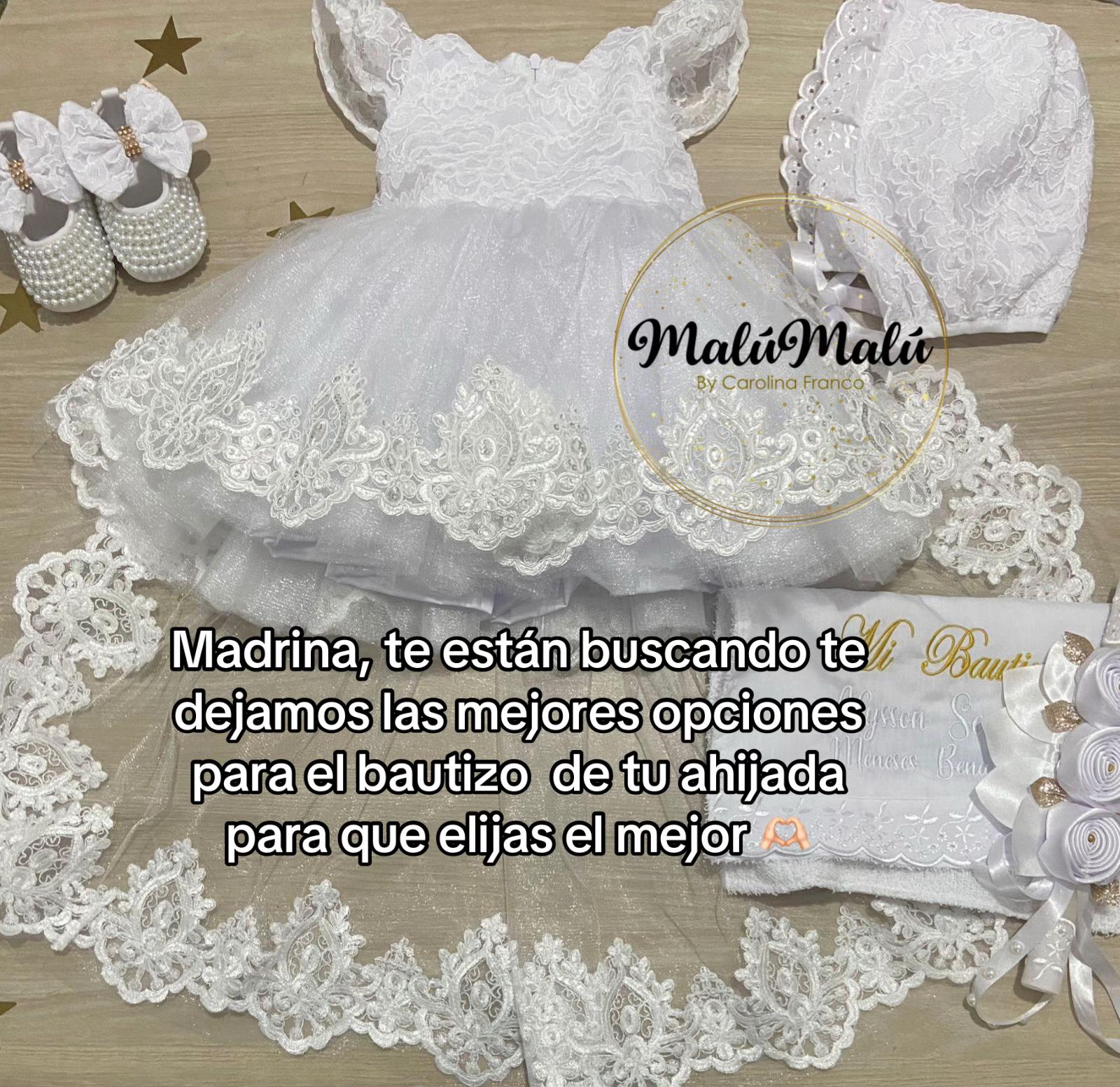 @MaLú MaLú Couture