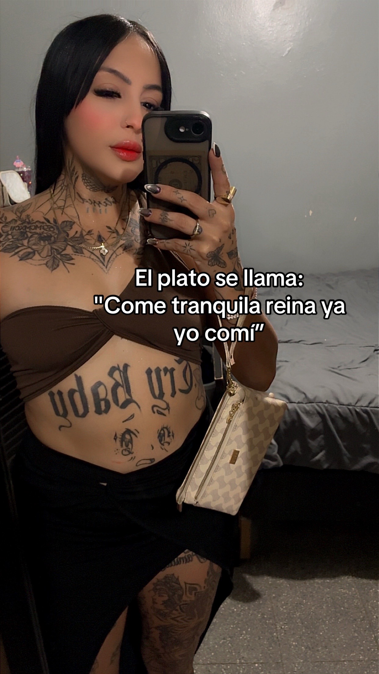 @Yanirka Enid