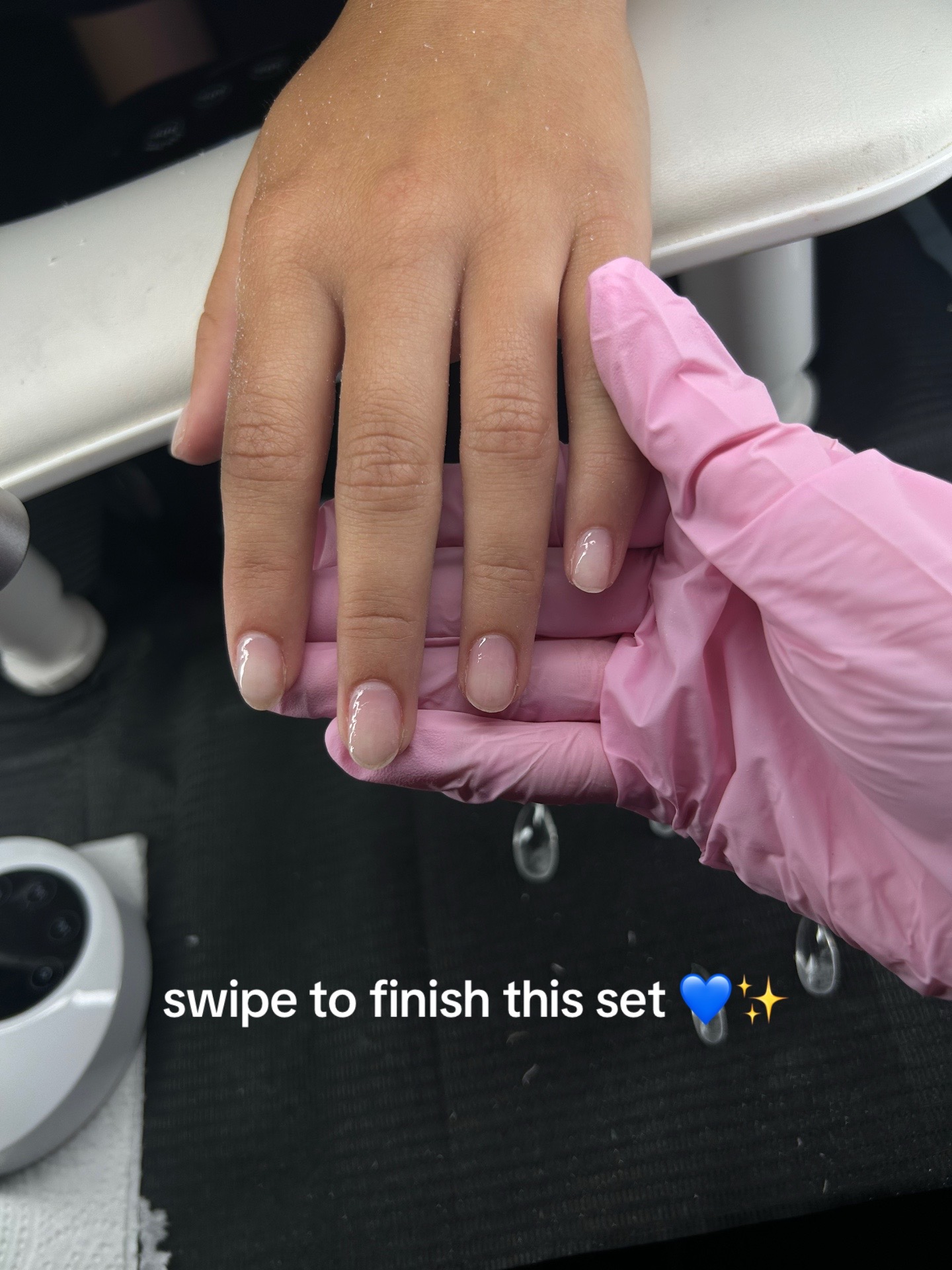 @NWA NAIL TECH