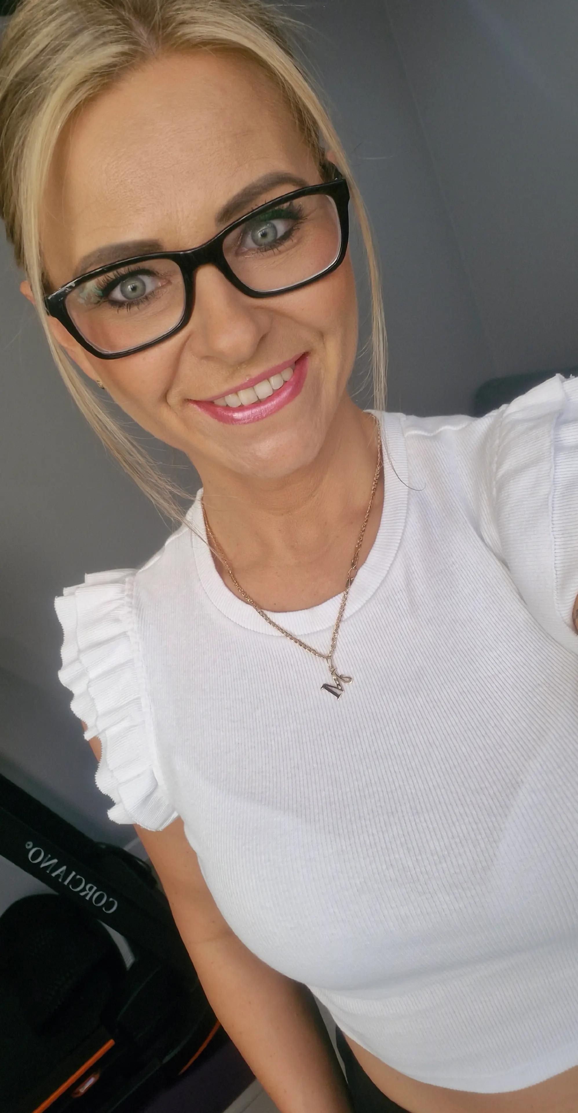 @Michalina Miśka