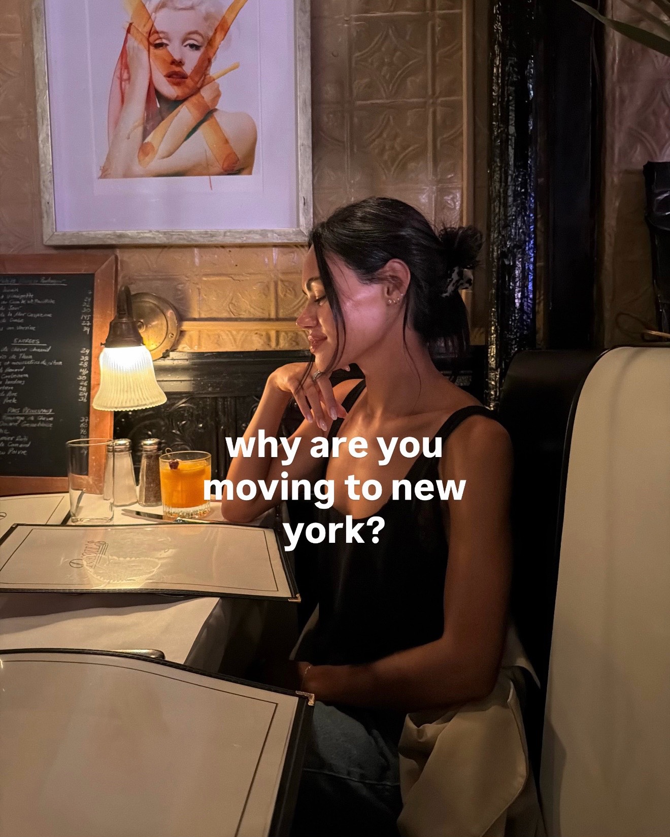 @Michelle Infusino