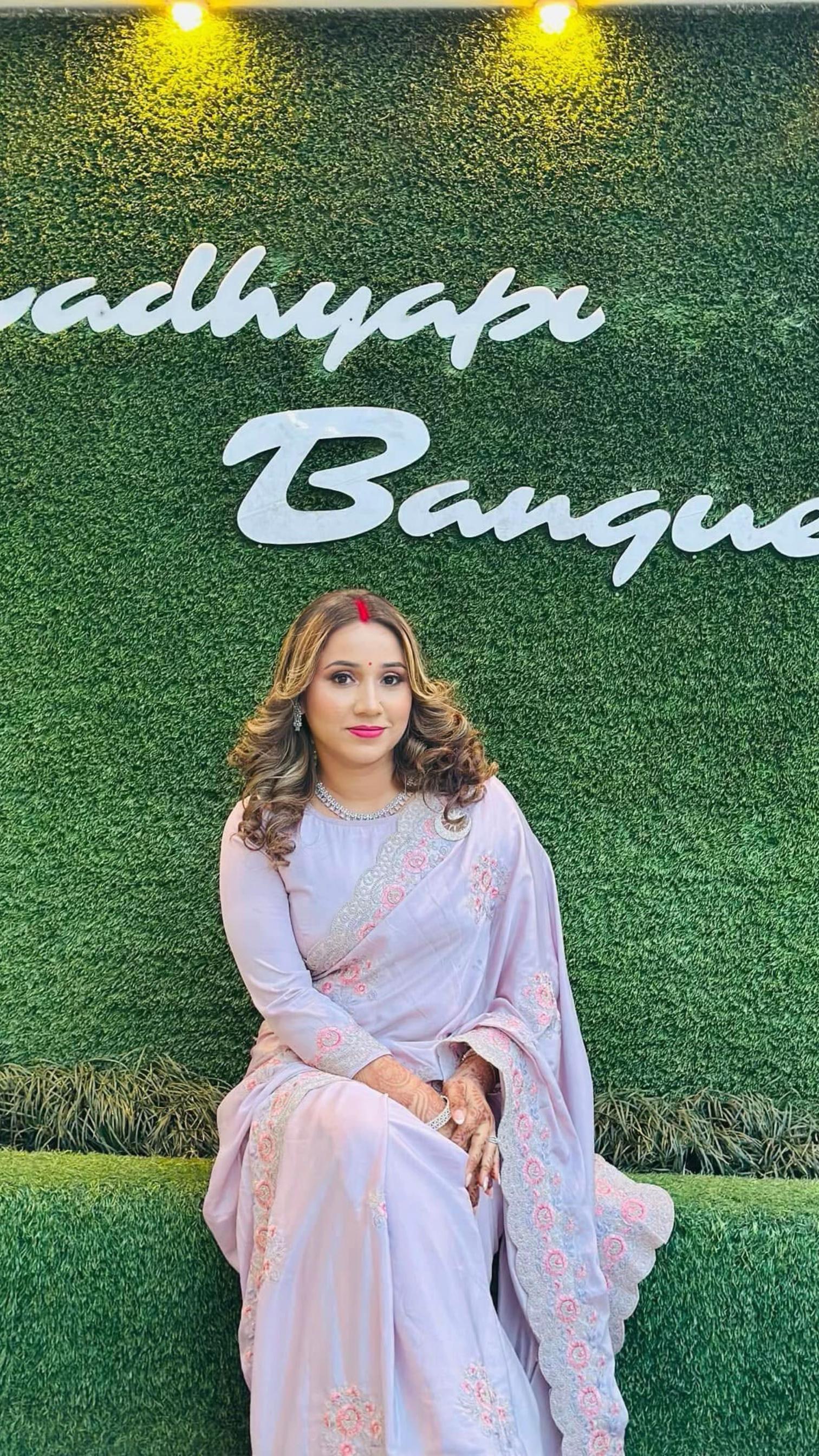 @Sangita Dhakal