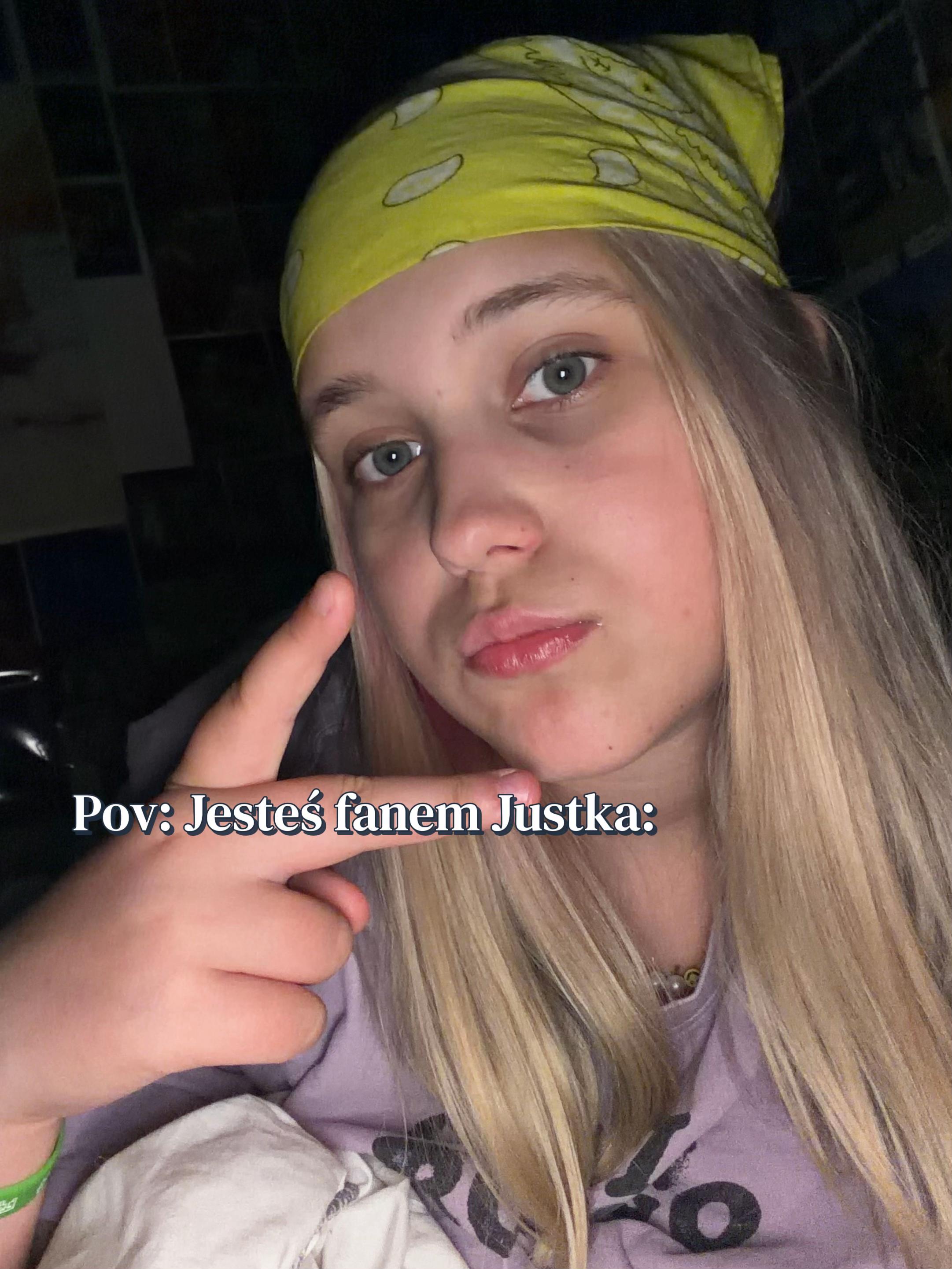 @Oliwia//Justek~Daj Ĺyka