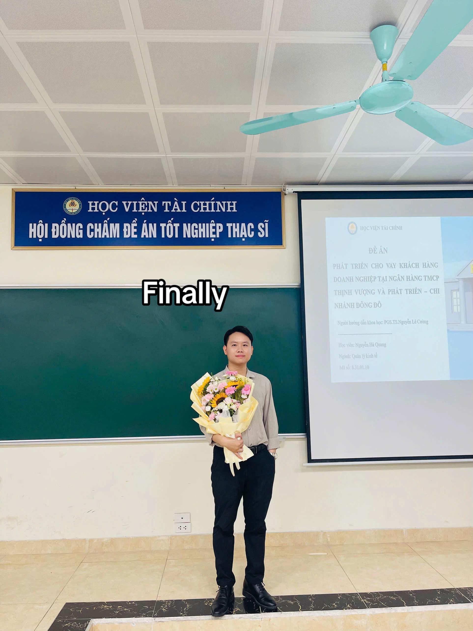 @Quý Ngài Tiềm Năng