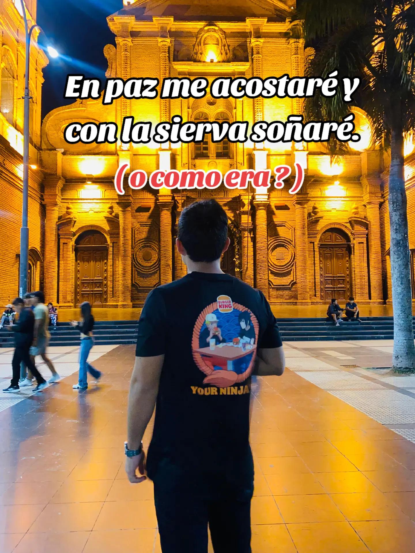 @José García