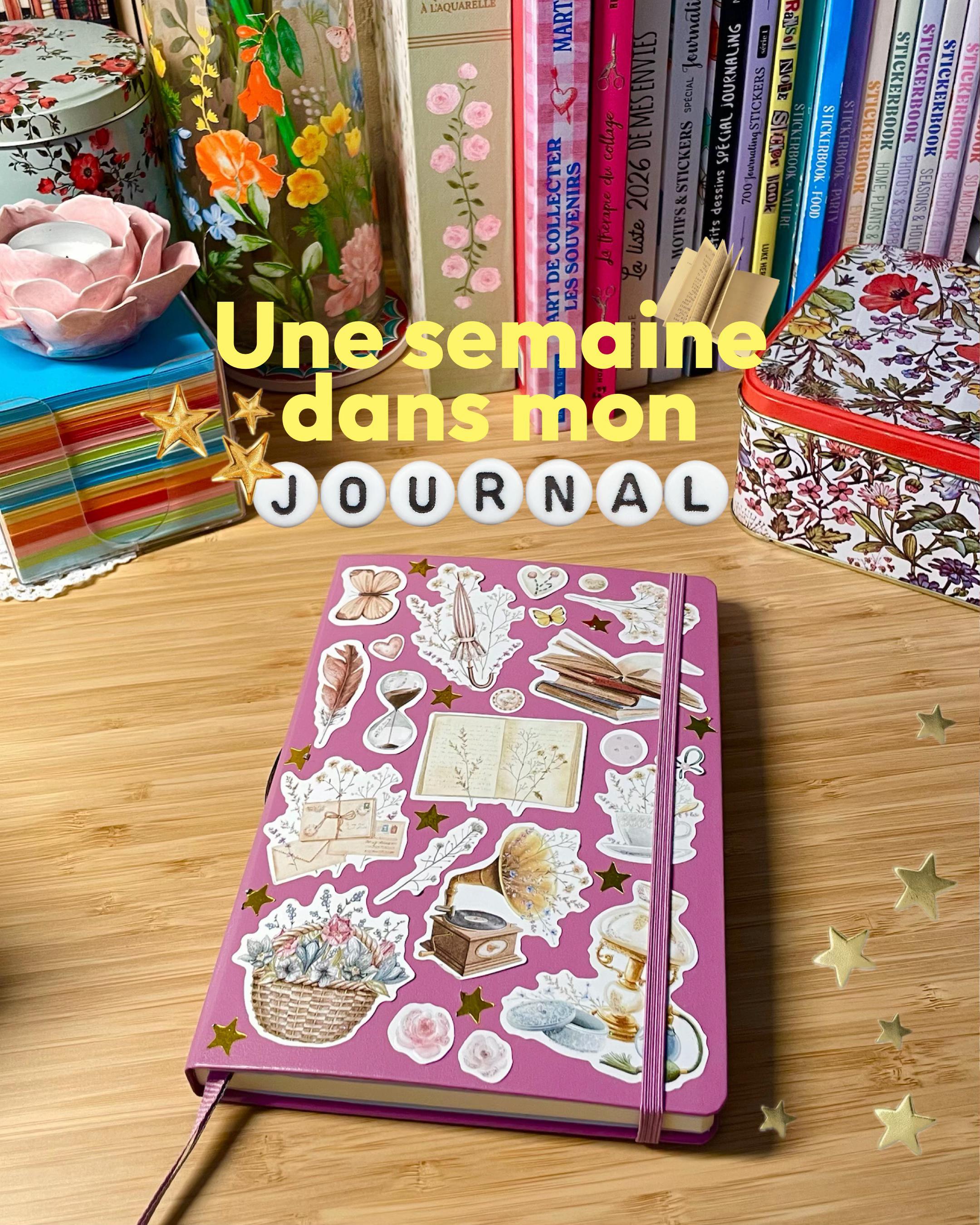 @imiss.diaries 📚✨