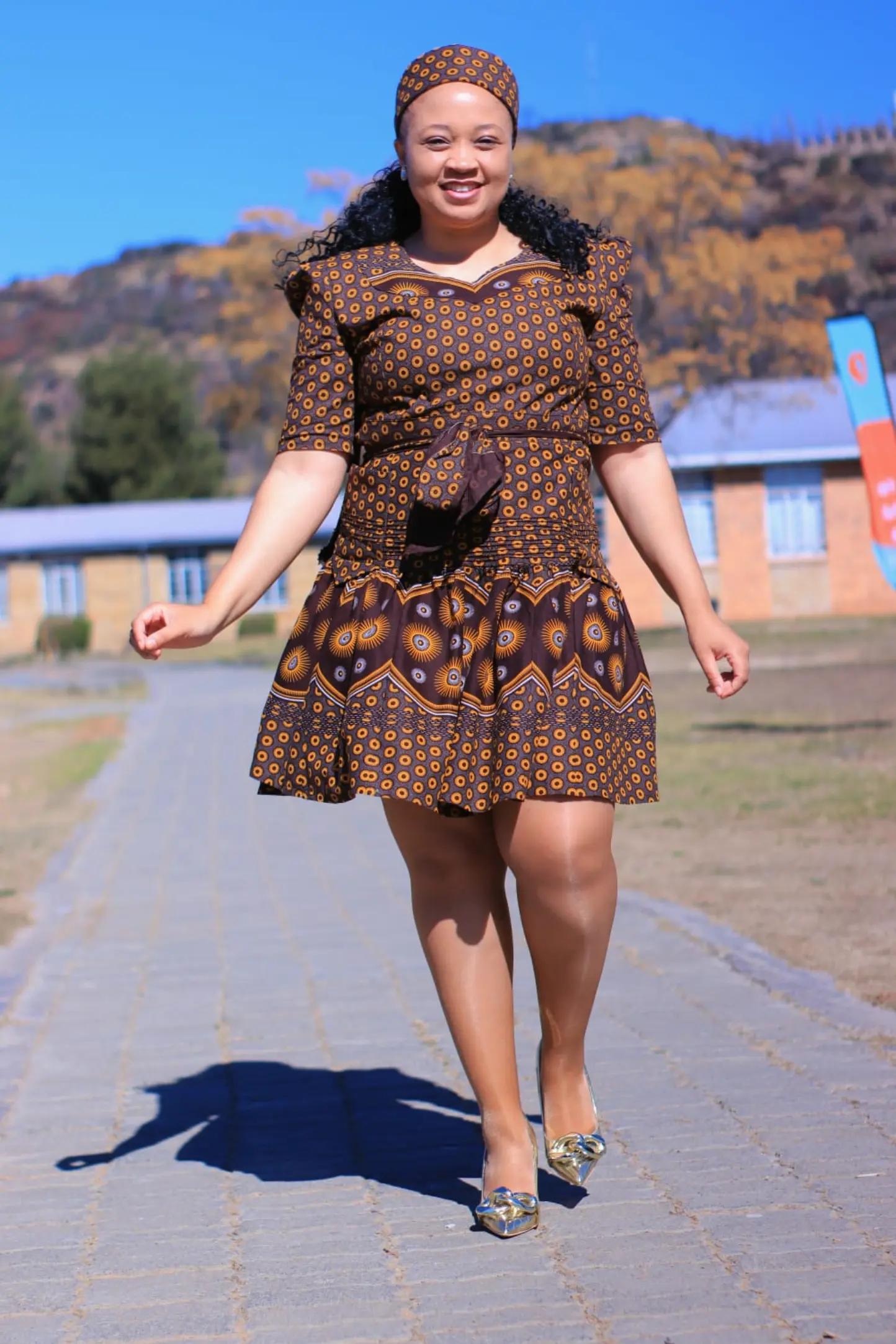 @Dr Lisebo Mothepu