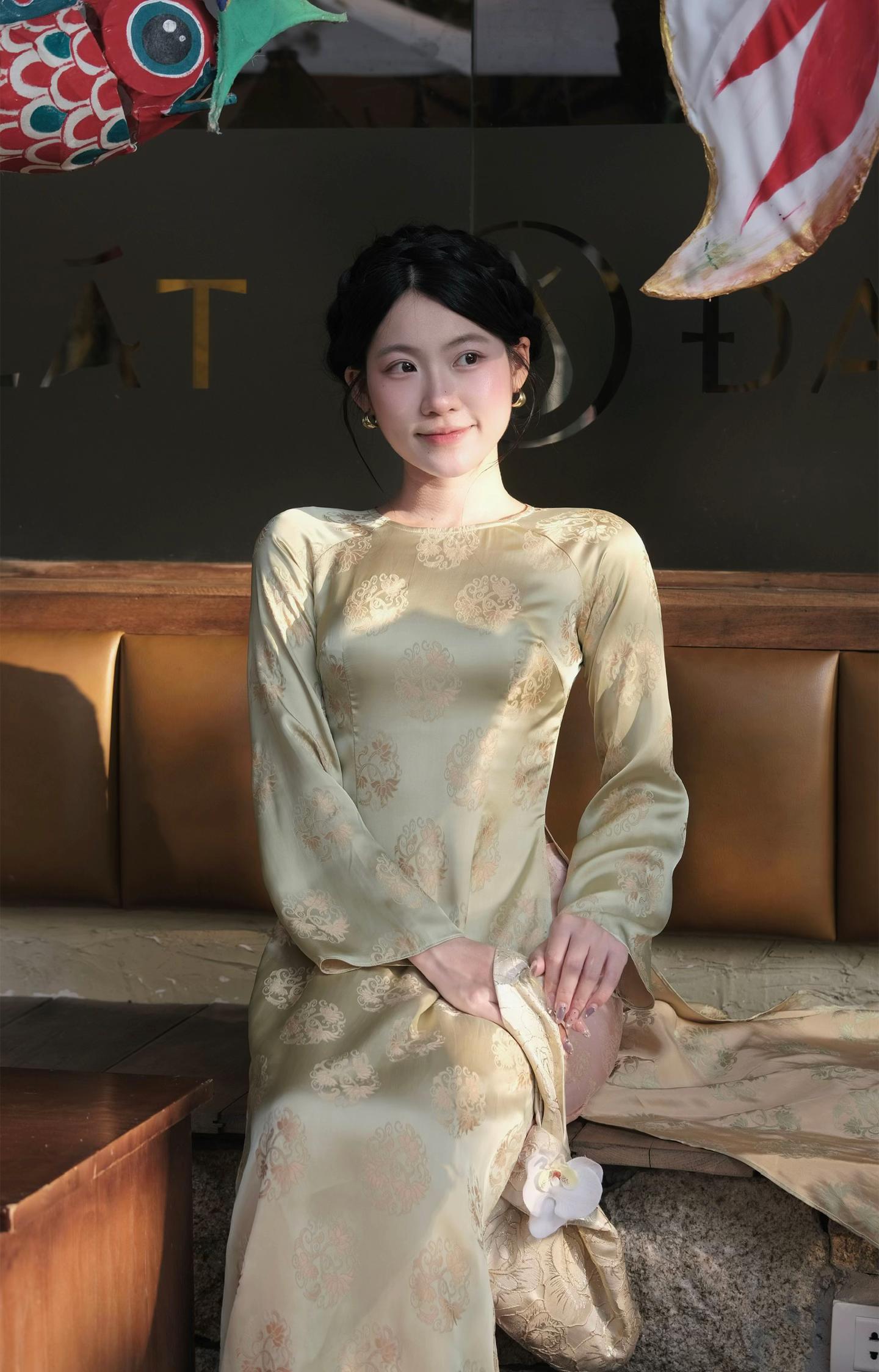 @Thảo Áo Dài 👗