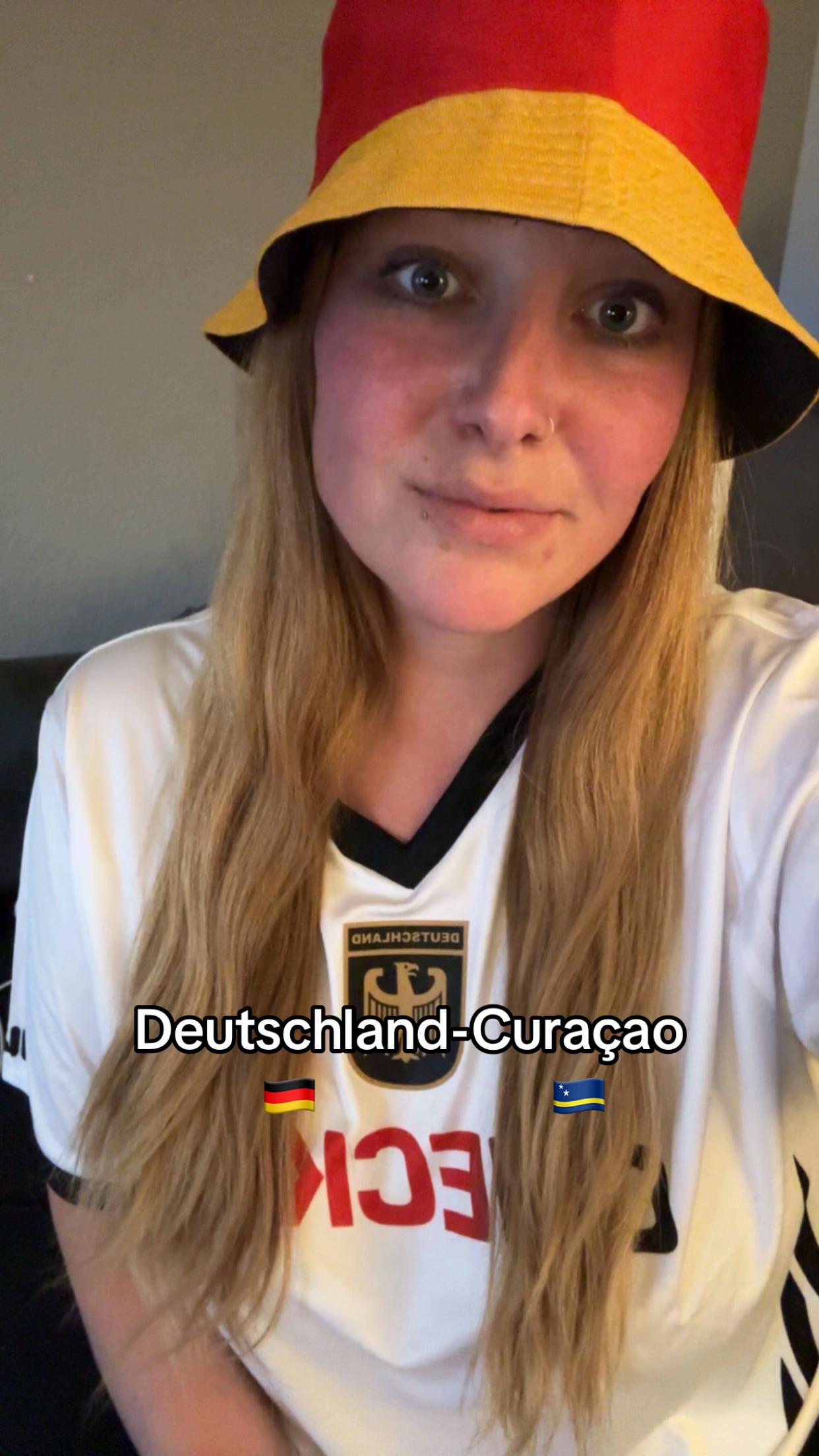 @Svenja
