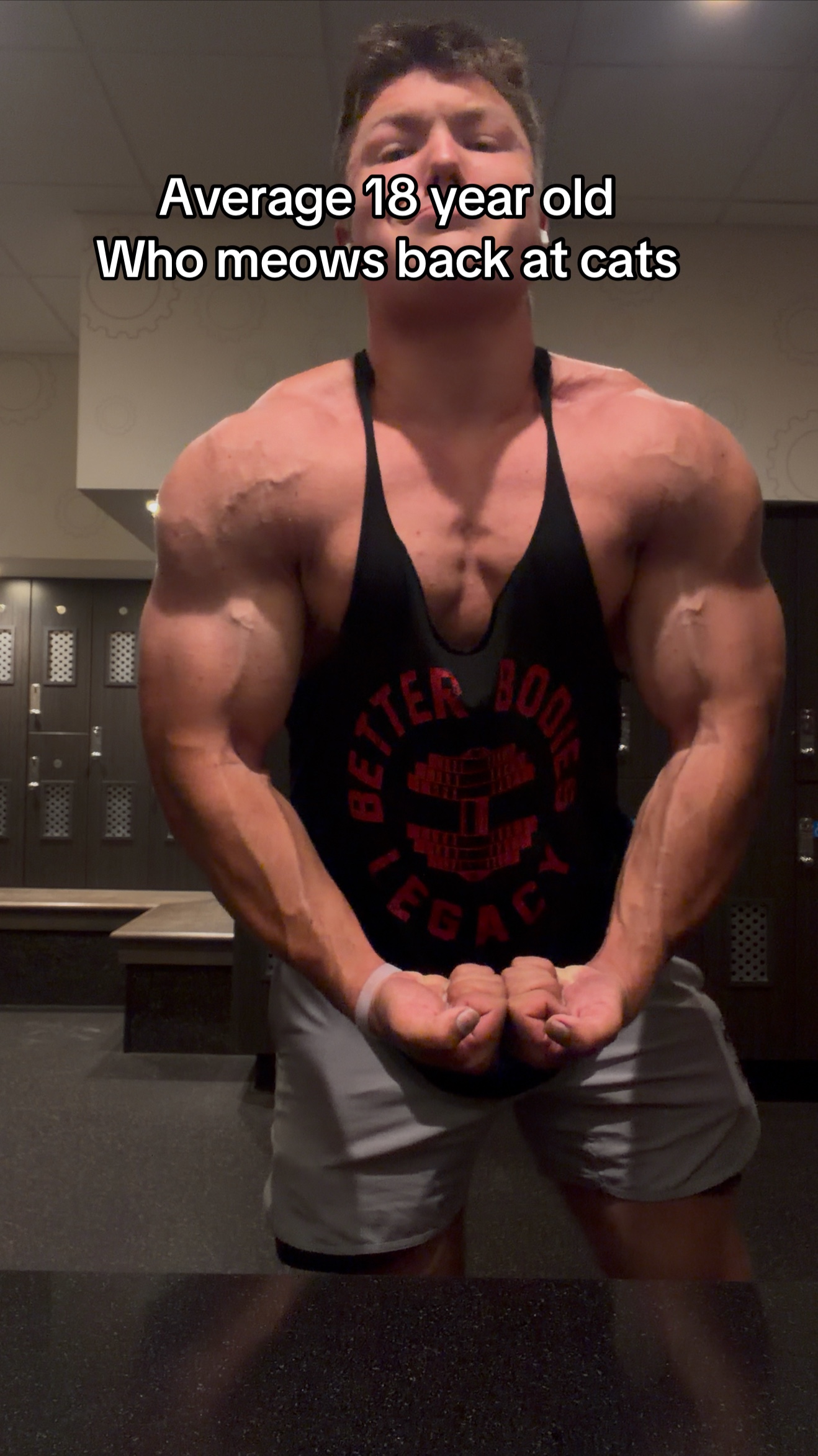 @GillyGains