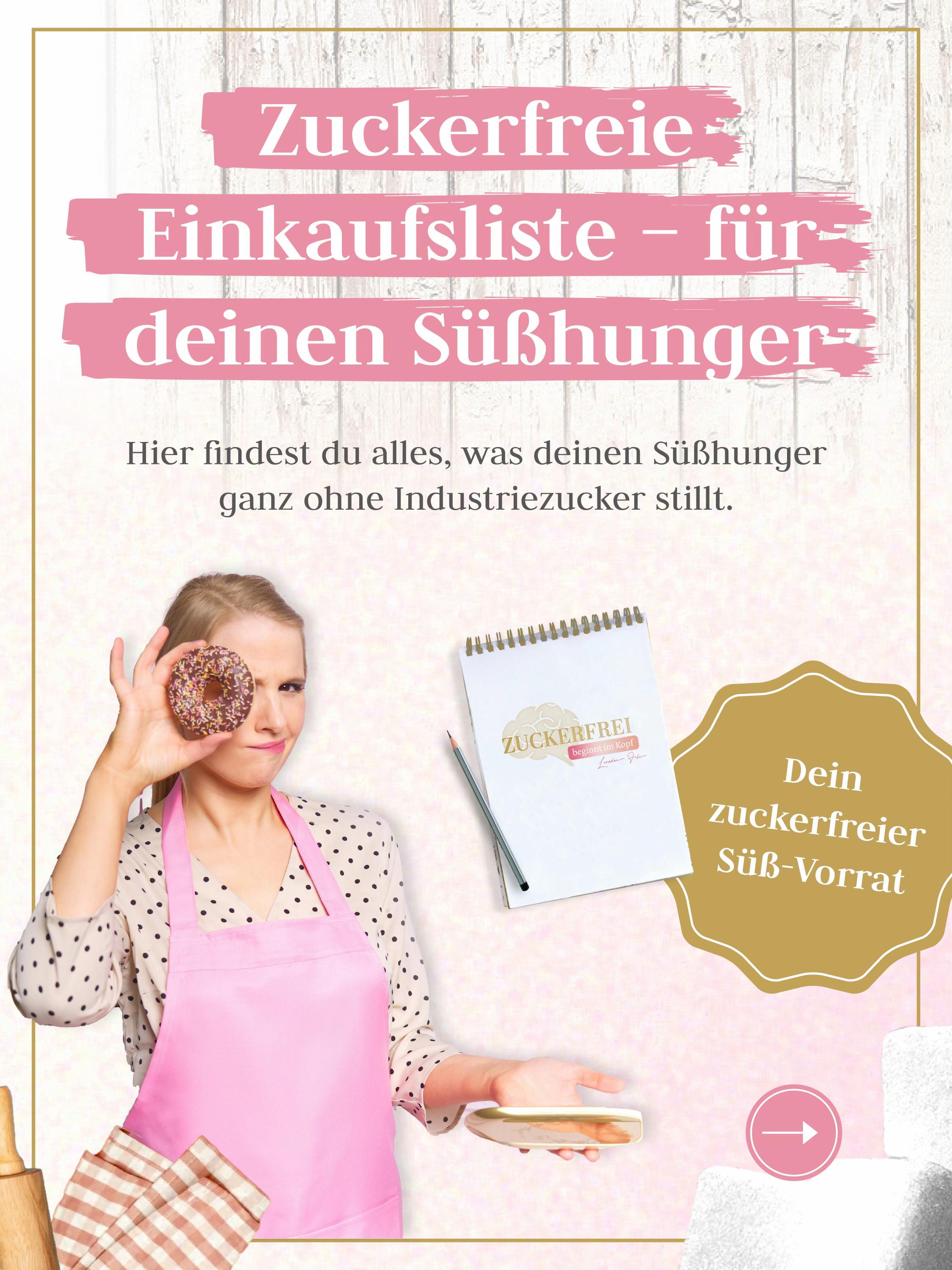 @Leandra Fili | Zuckerfrei 🧁