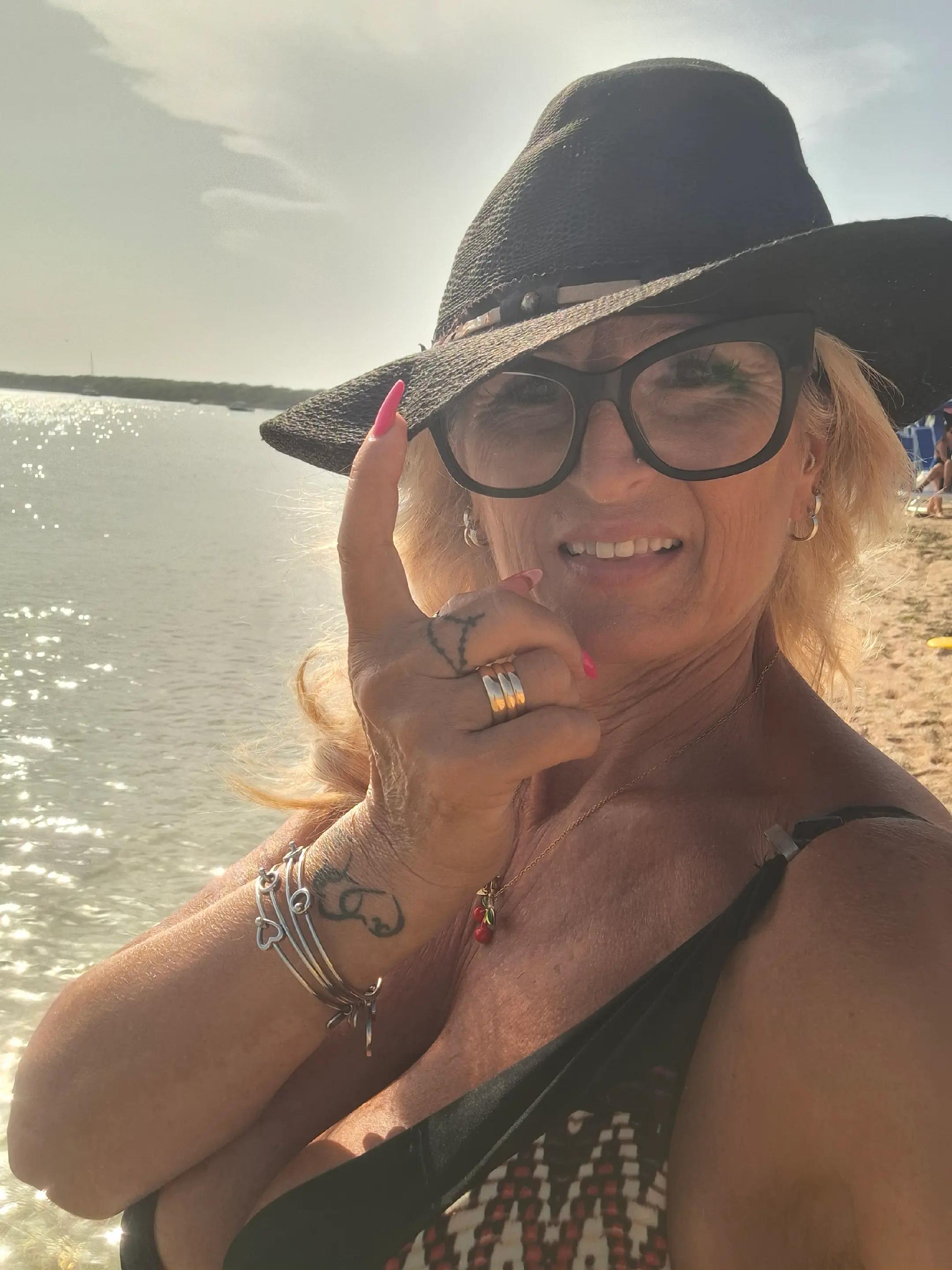 @Angela Palmisano