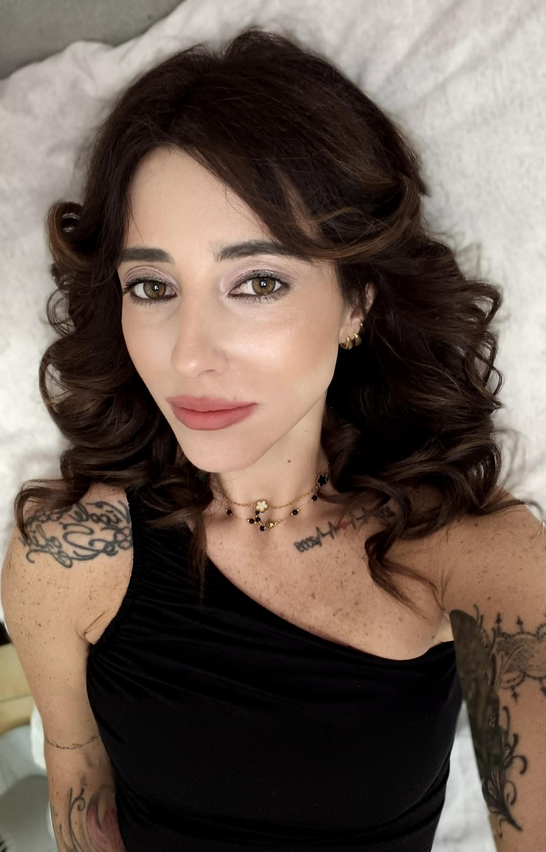 @Giovanna Poidomani