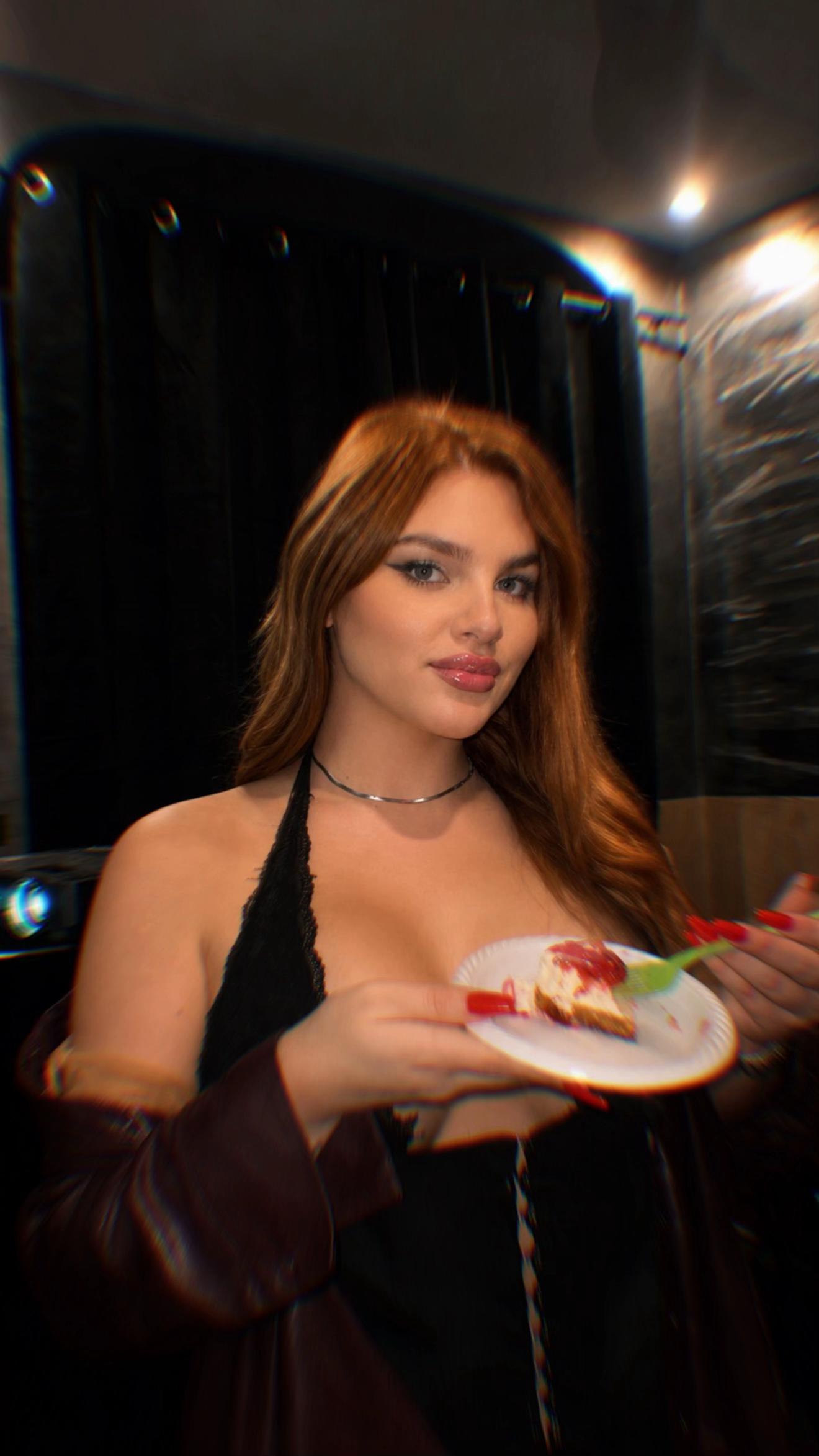 @Nicole ๐