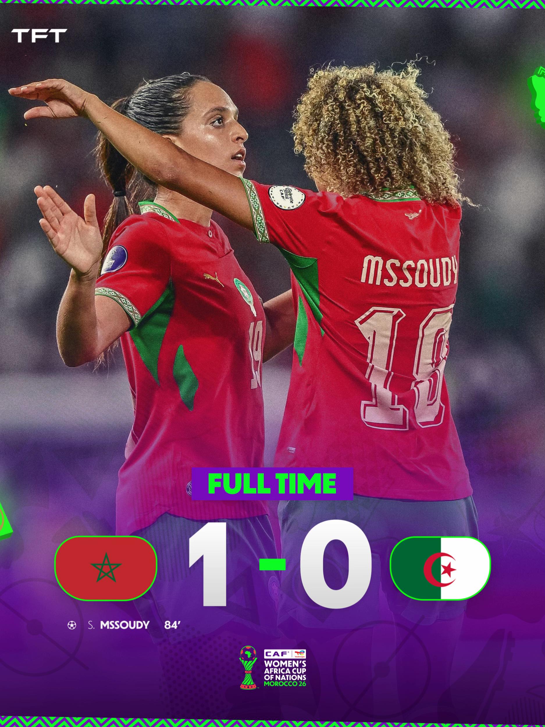 @TFT SPORTS 🇲🇦