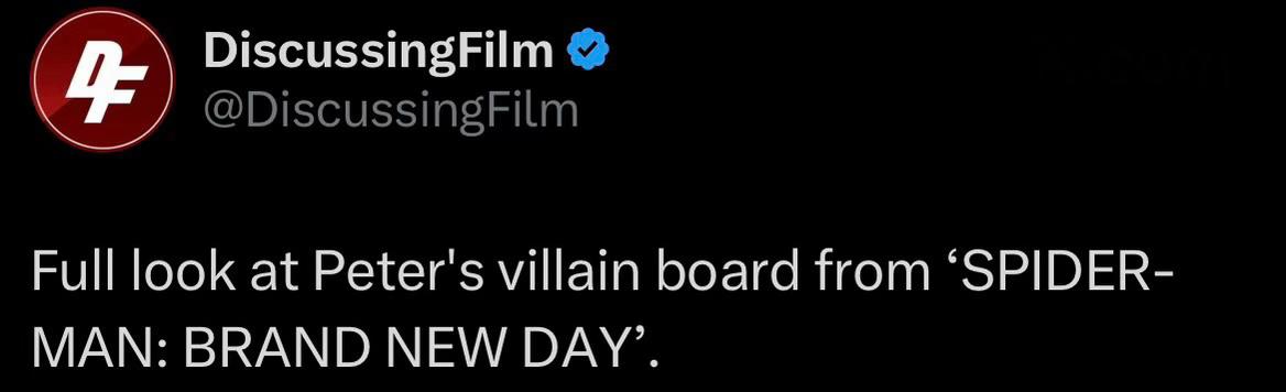 @Marvel Updates