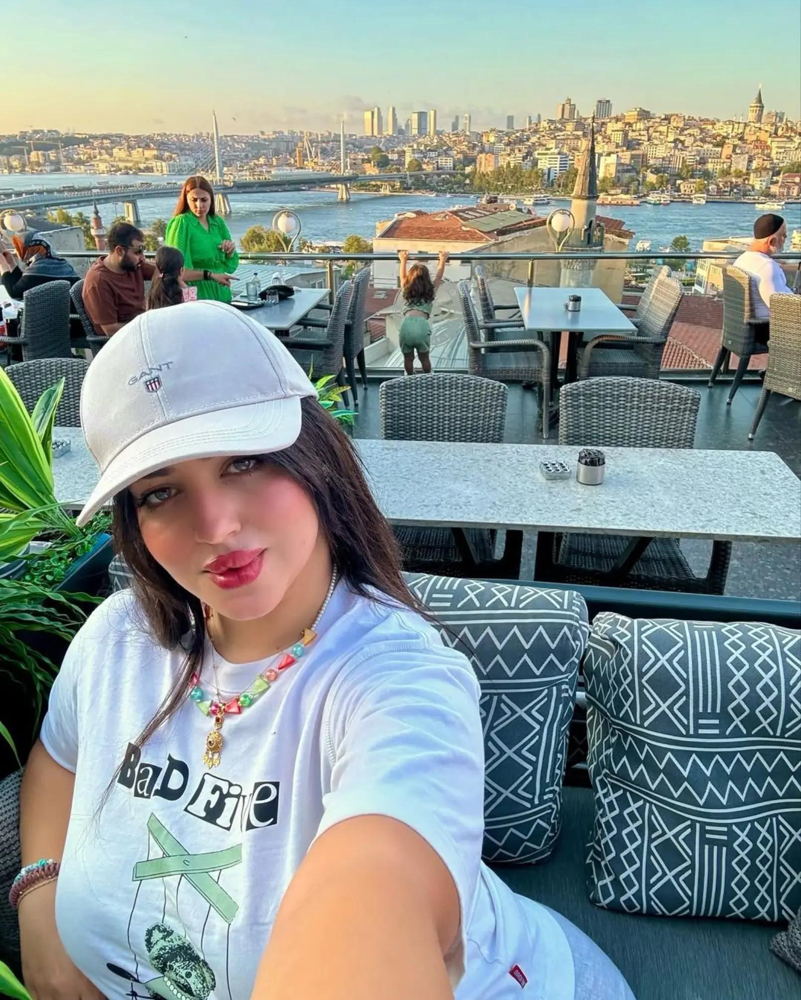 @🇶🇦 Maryam Amanii 🇸🇦
