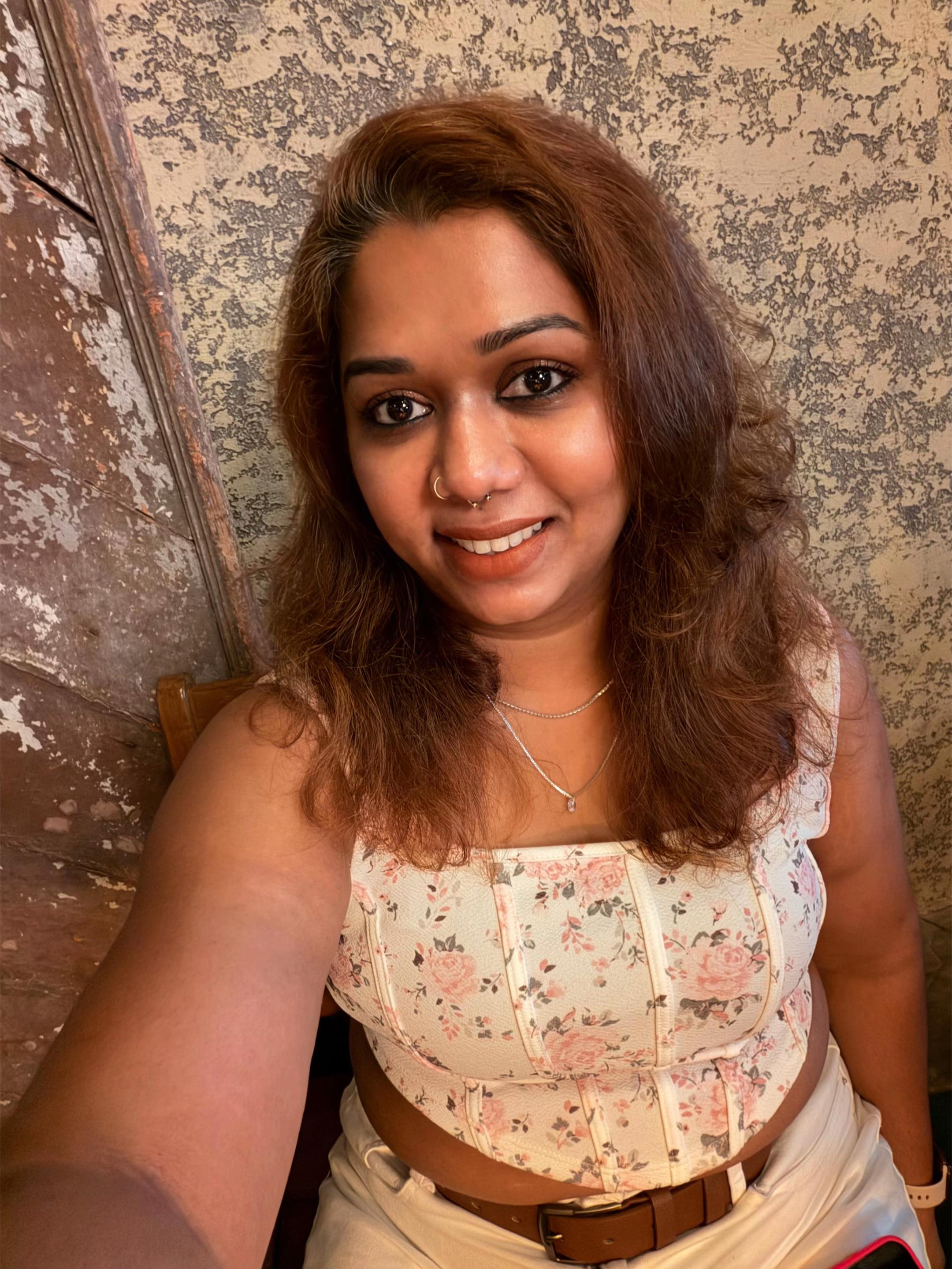 @🪬Kavithara Yogini🪬