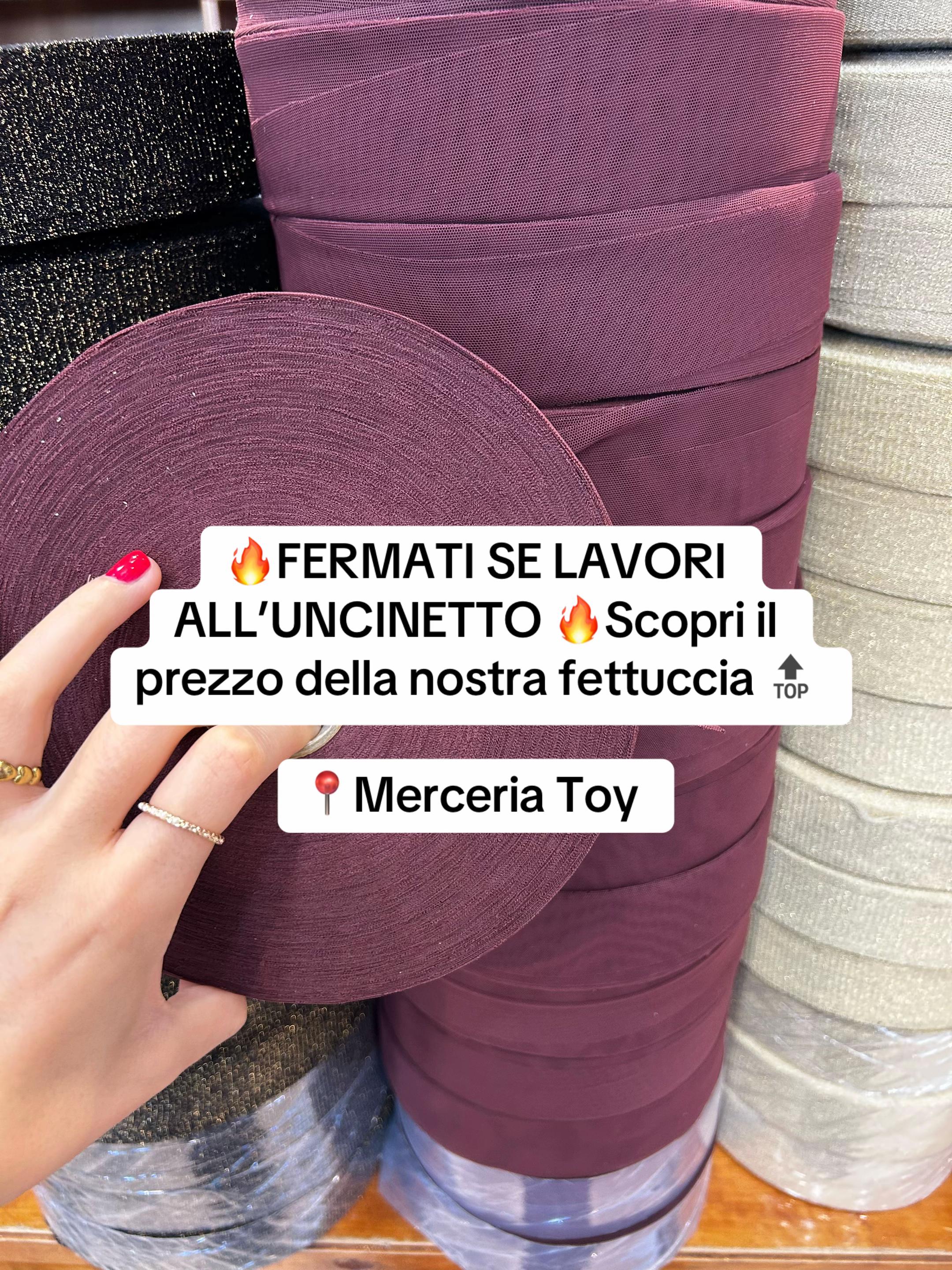 @Toy Merceria