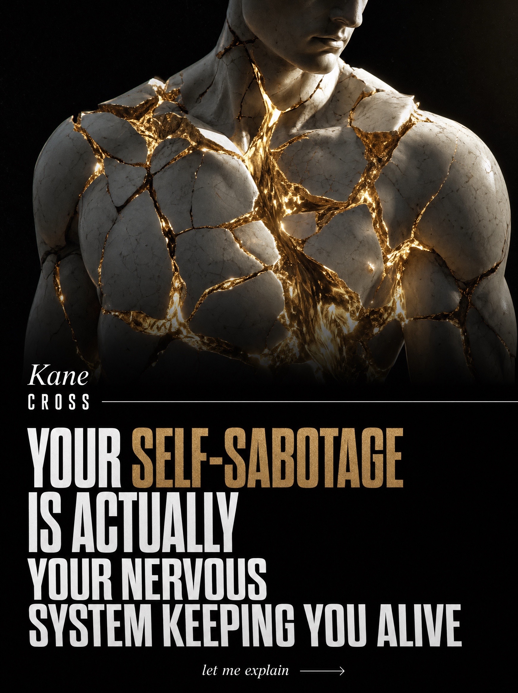@Kane Cross