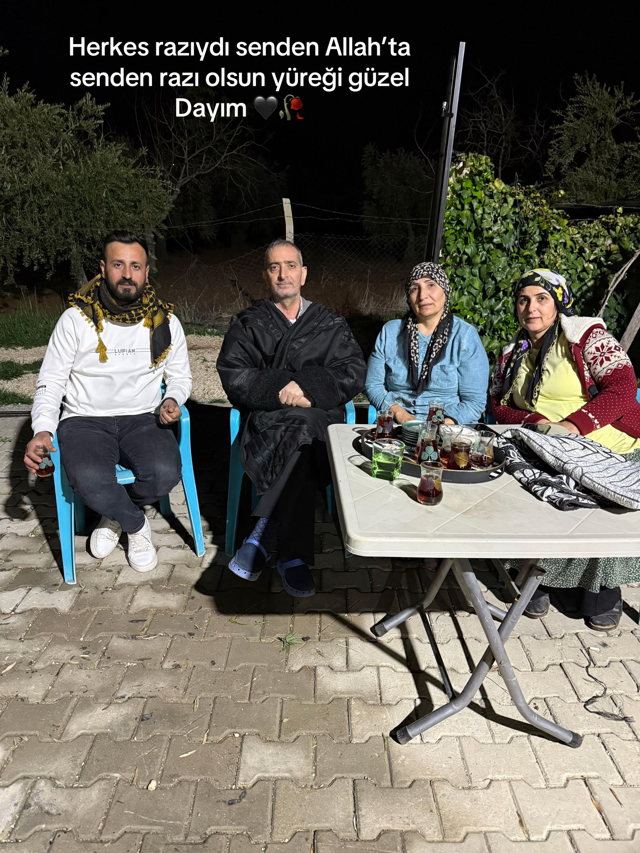 @İlhami Dikbaş