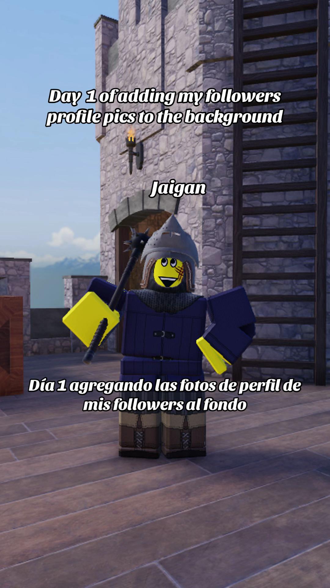 @Jaigan