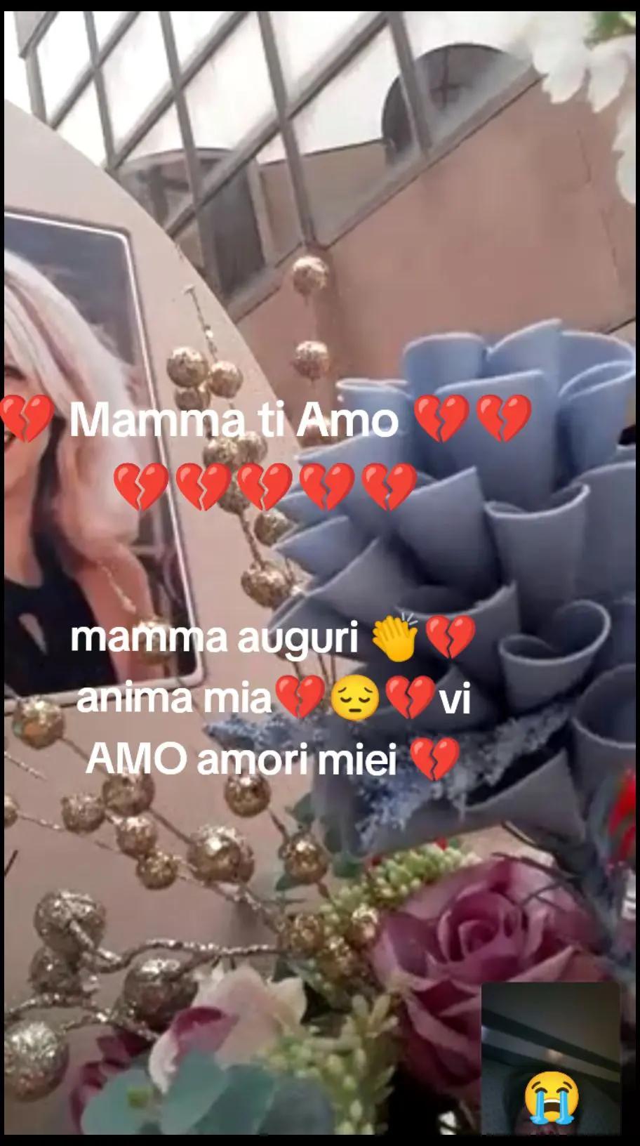 @Giulia Frascolla
