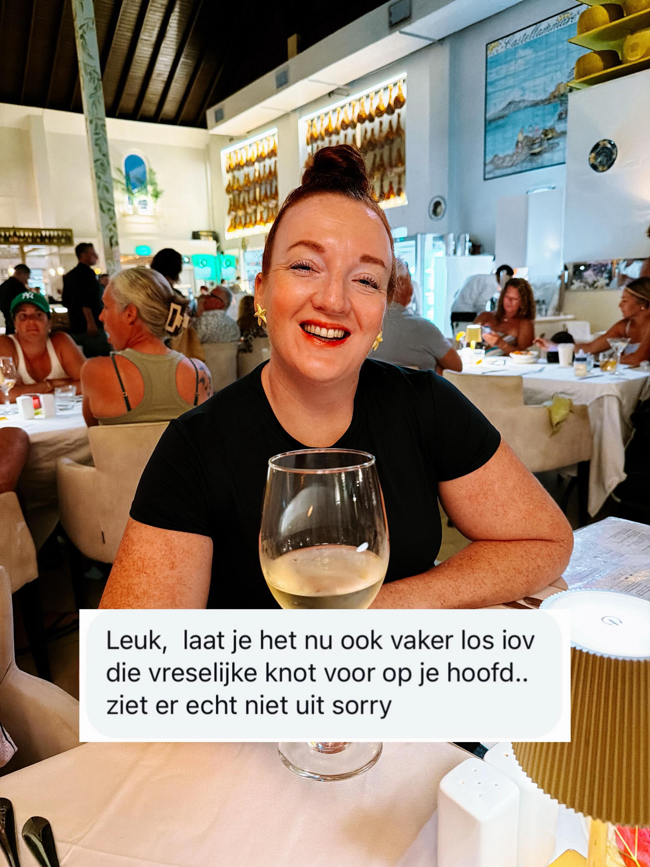 @Linda op Cura&ccedil;ao 🇨🇼
