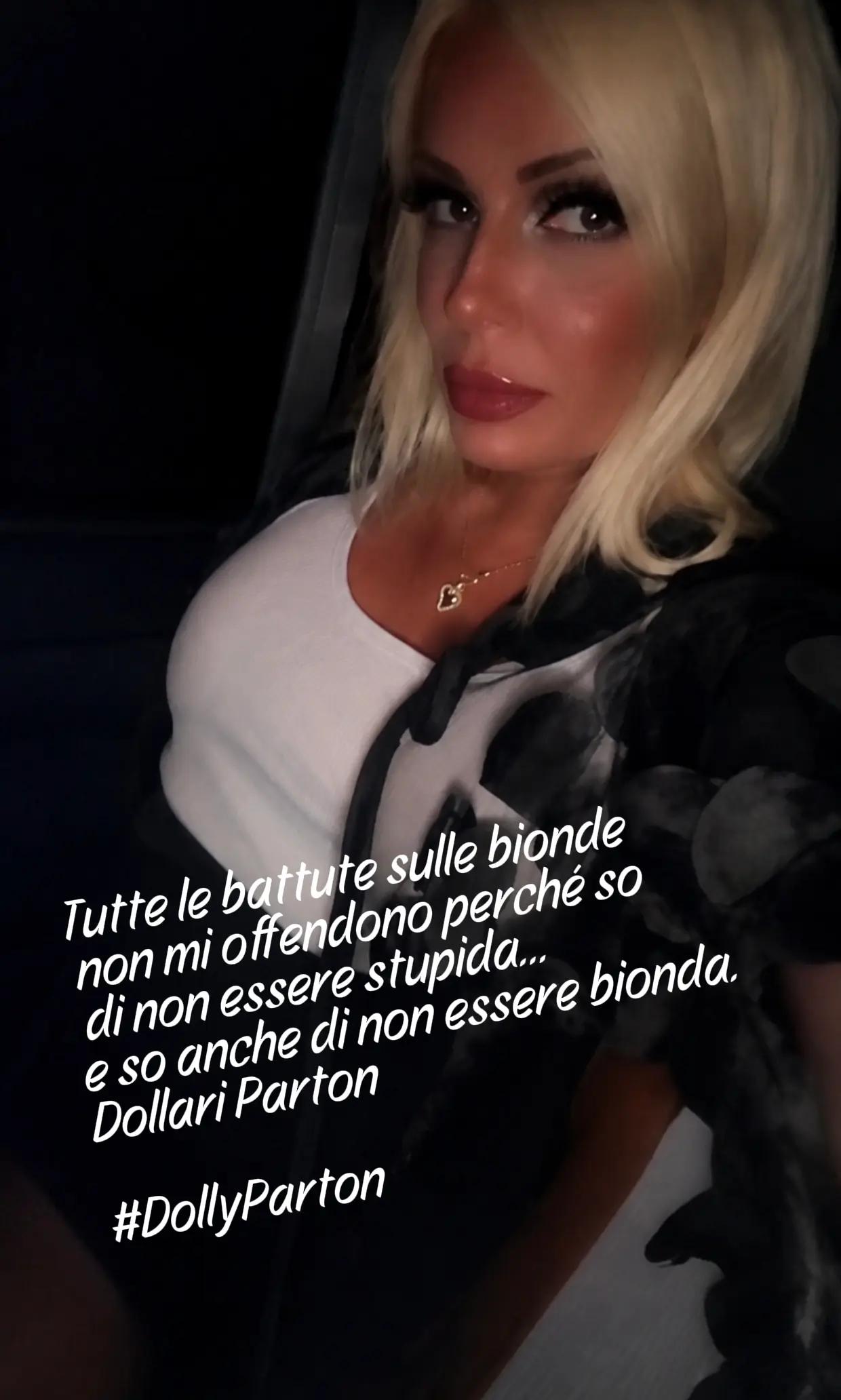 @LaMelissa2