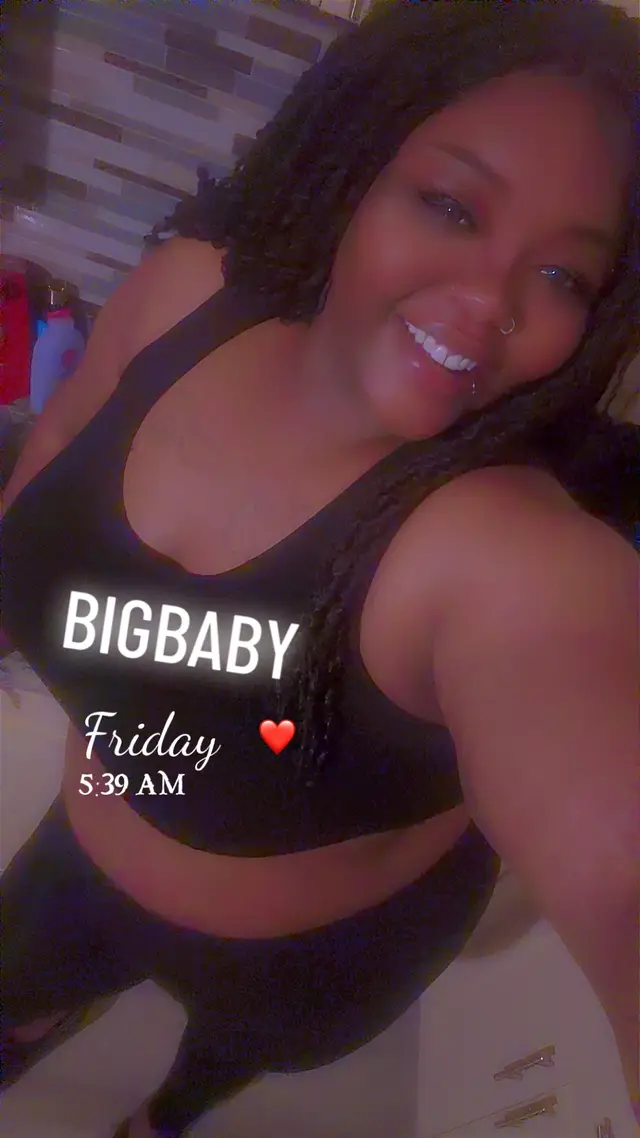 @SISTA❤️❌BIGBABY♎️🤞🏽
