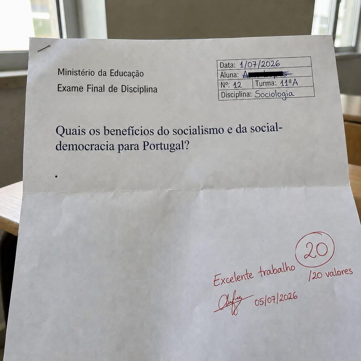 @Cláudia Estêvão