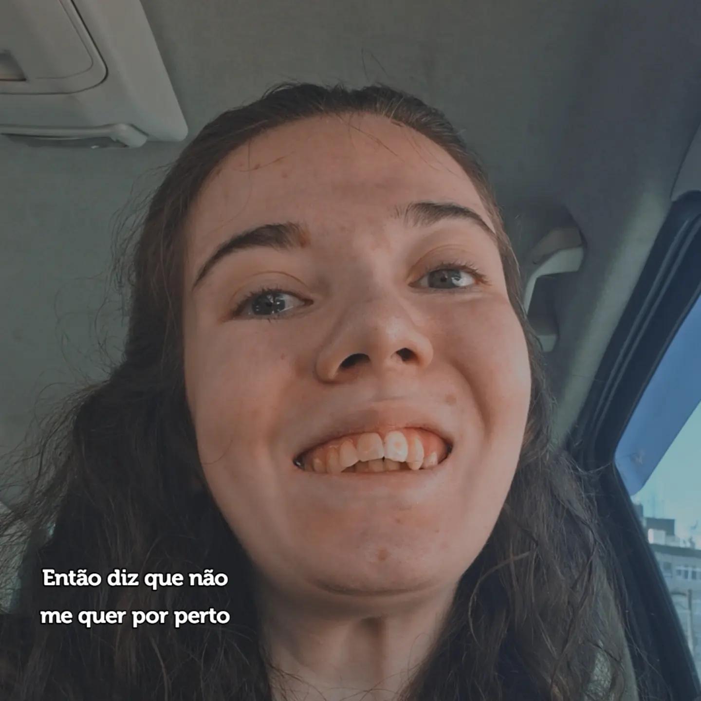 @Vida real: Superação e fé