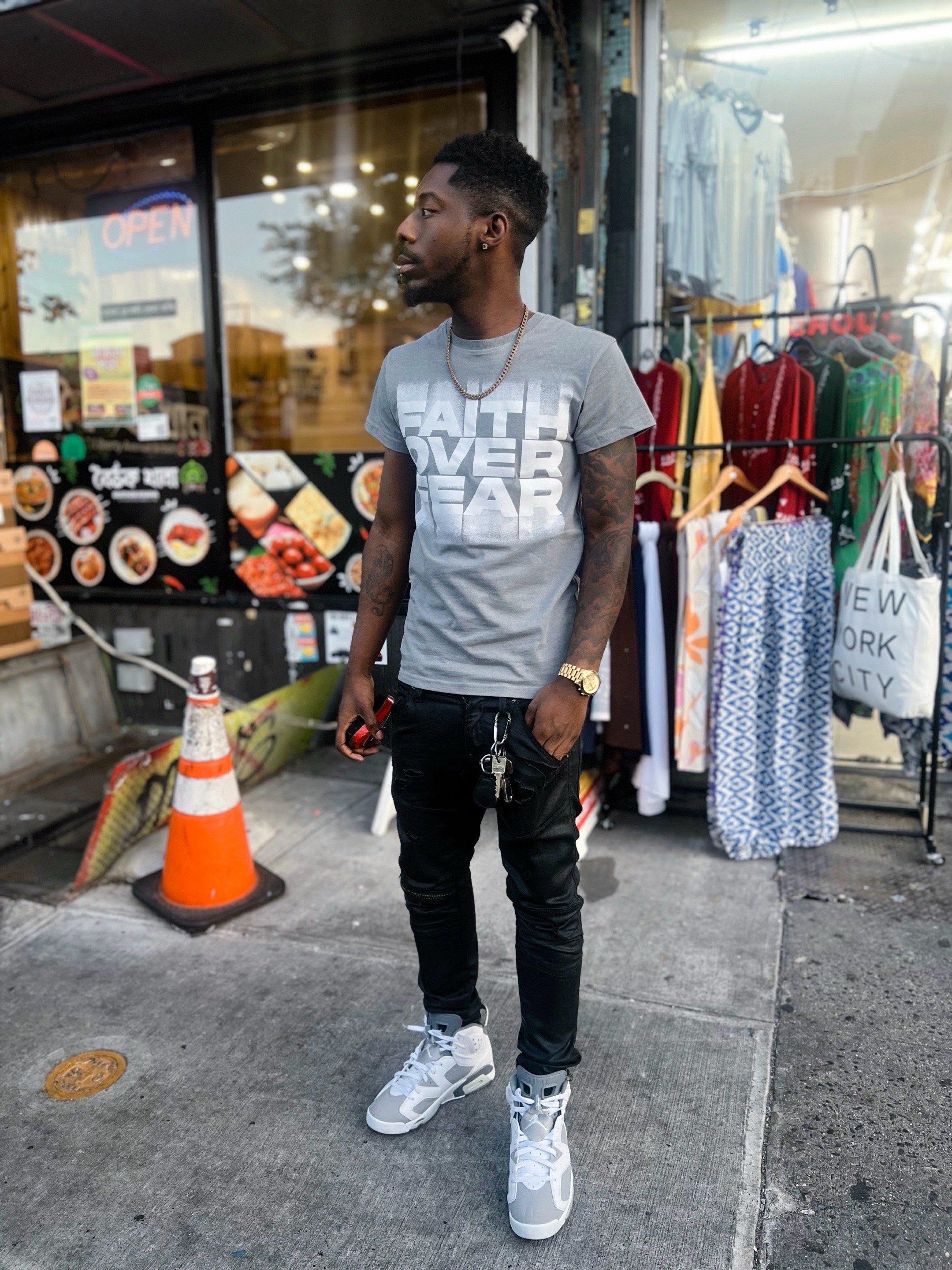 @Souljaa Shawn
