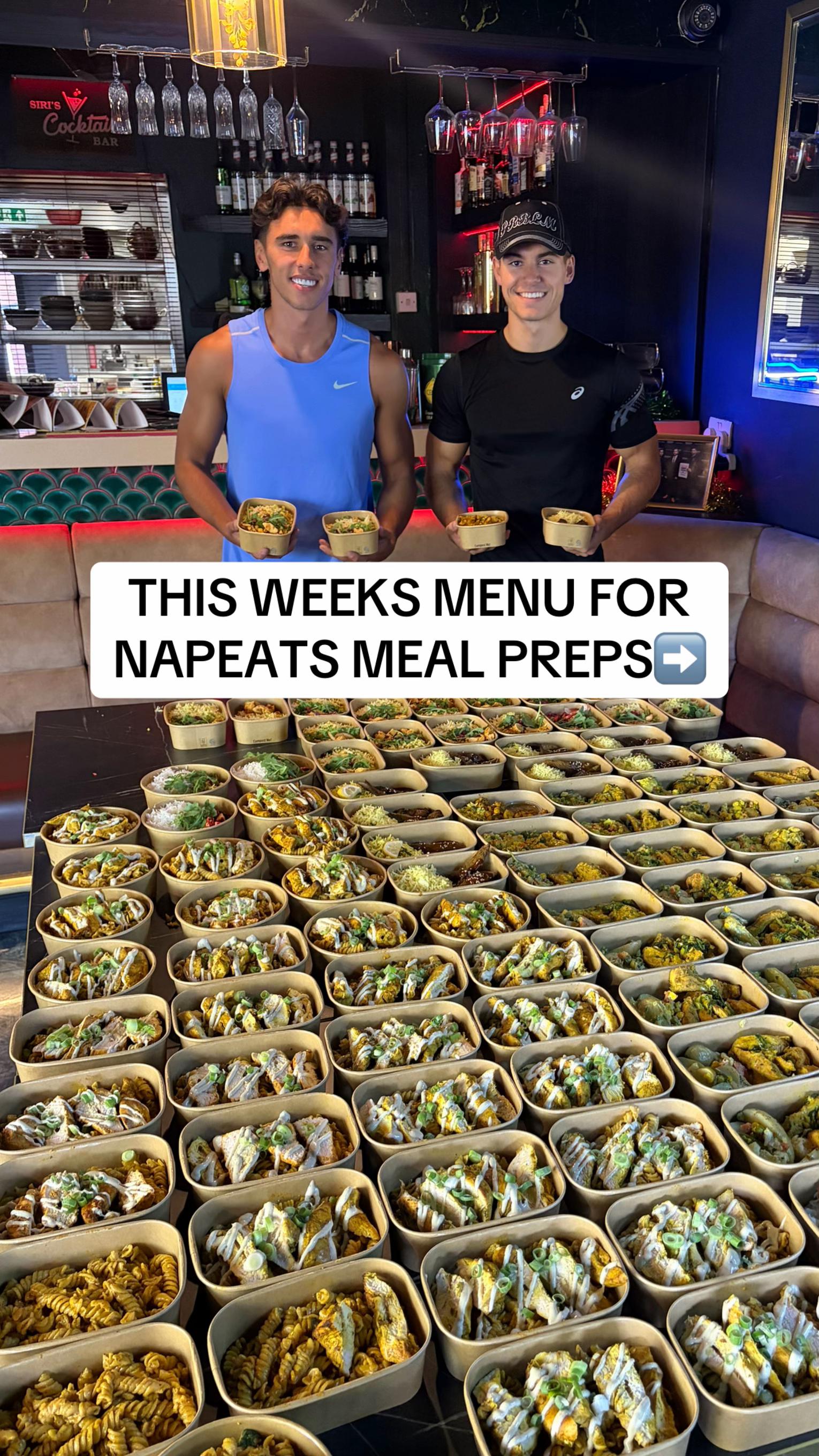 @NAPEats