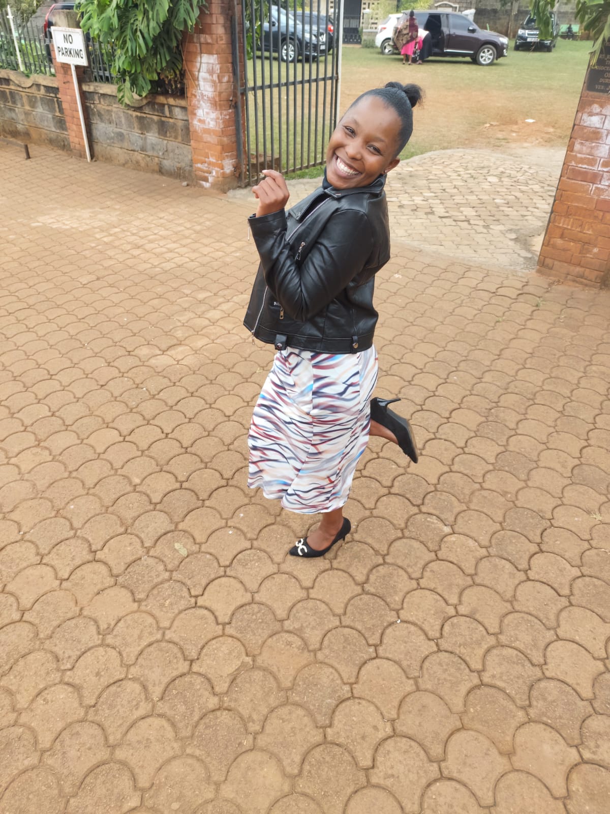 @👑🌸Wangari wa karanja 🌸