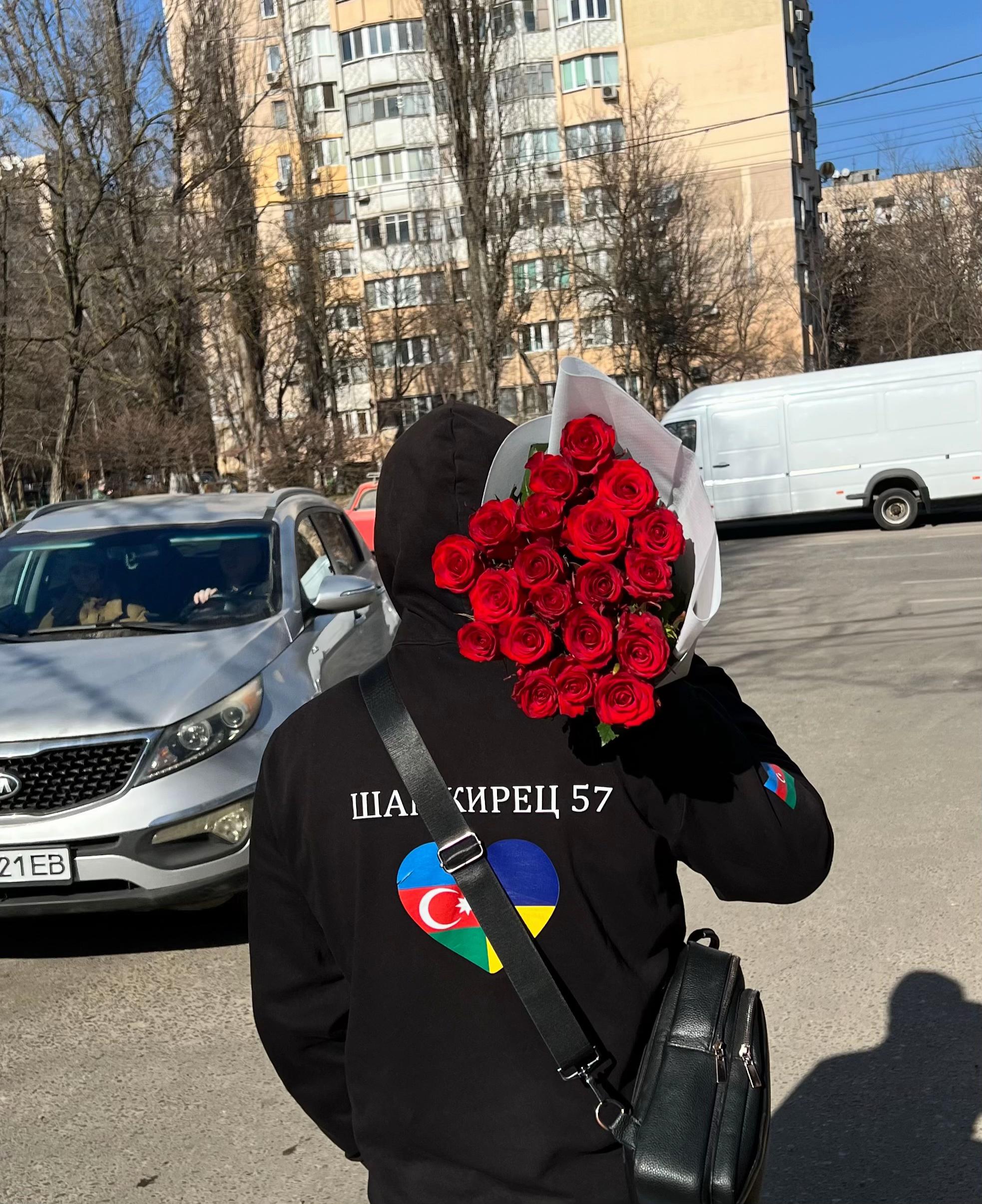 @🇺🇦Одесса🌊 🇦🇿Шамкир❤️🤟🏻