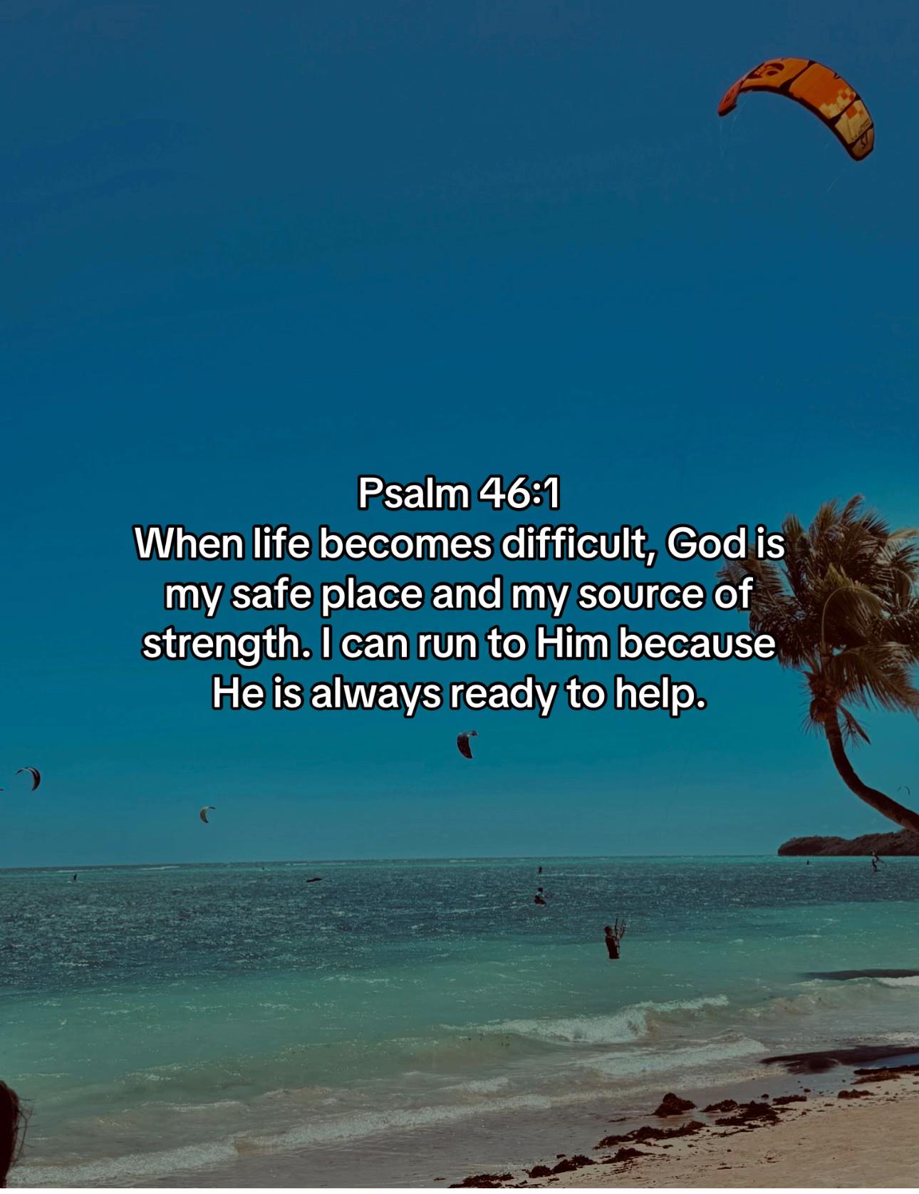 @PUT GOD FIRST