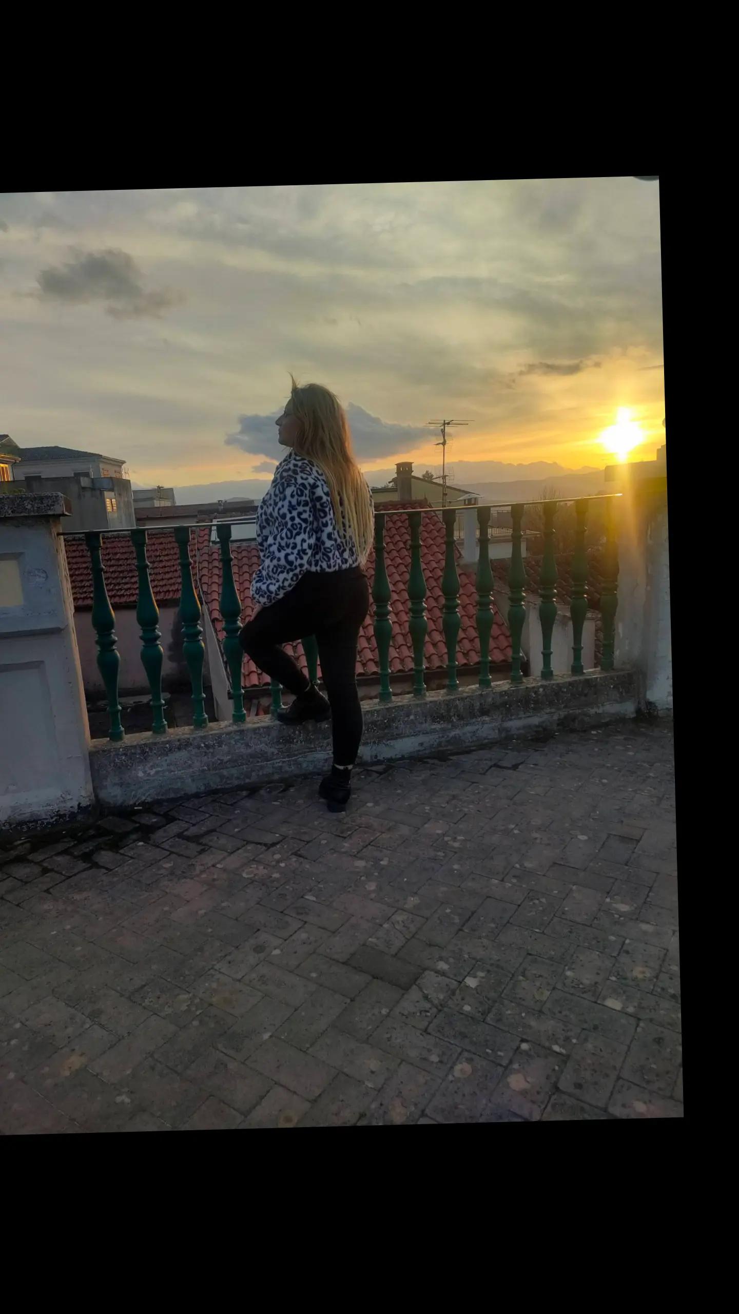 @Morena Del Grosso