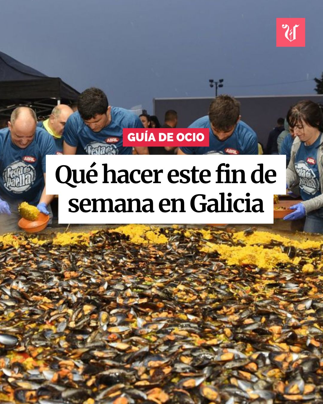 @La Voz de Galicia 📰