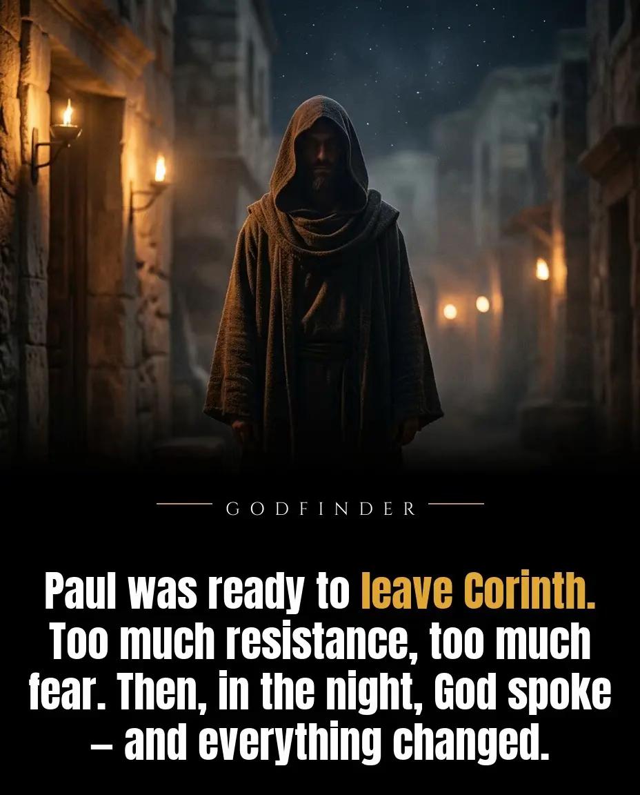 @Godfinder