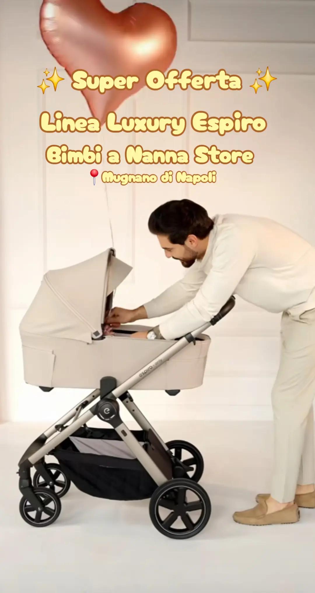 @Bimbi a Nanna Store