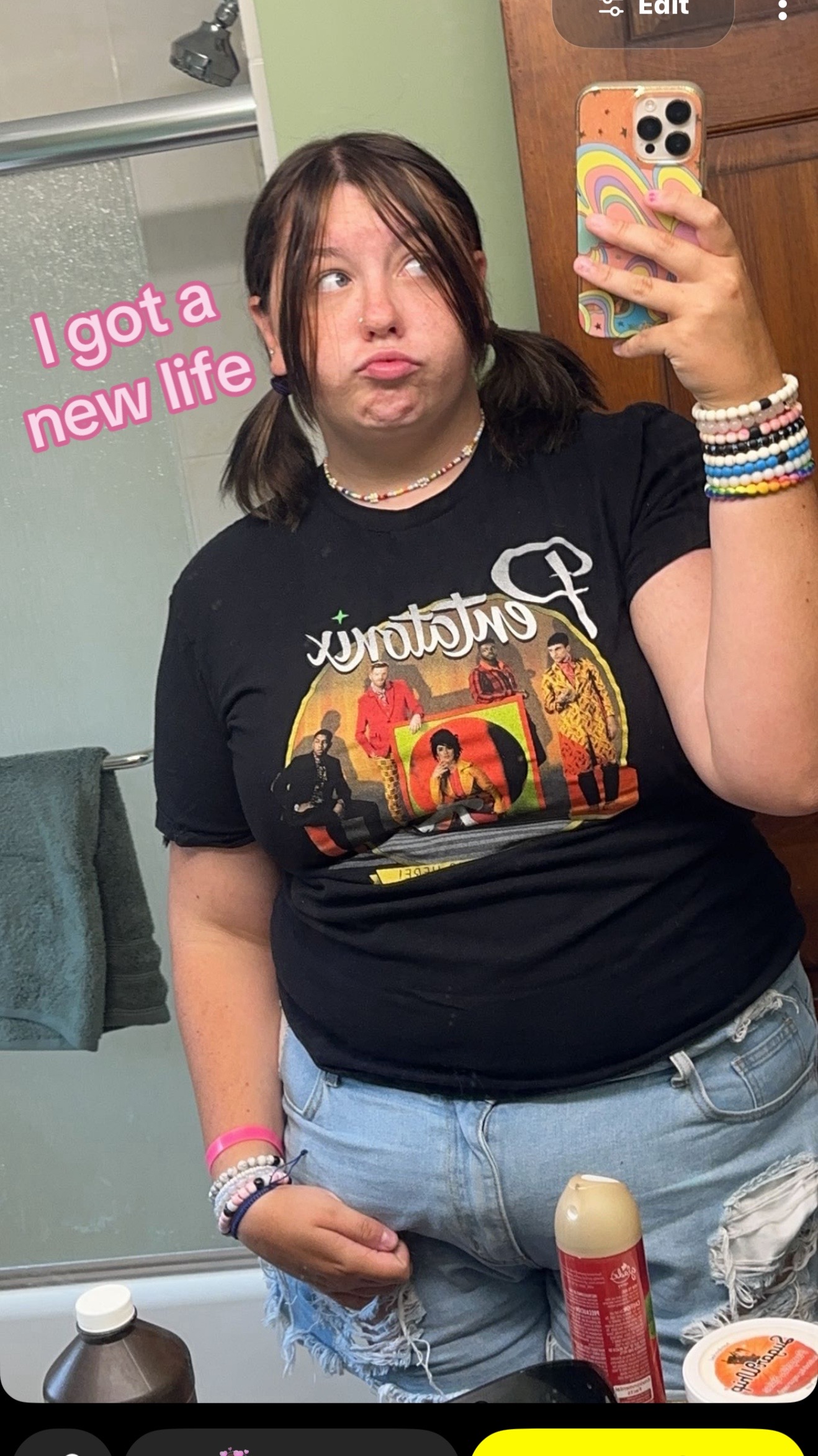 @Amanda ﾒ𝟶 🪼