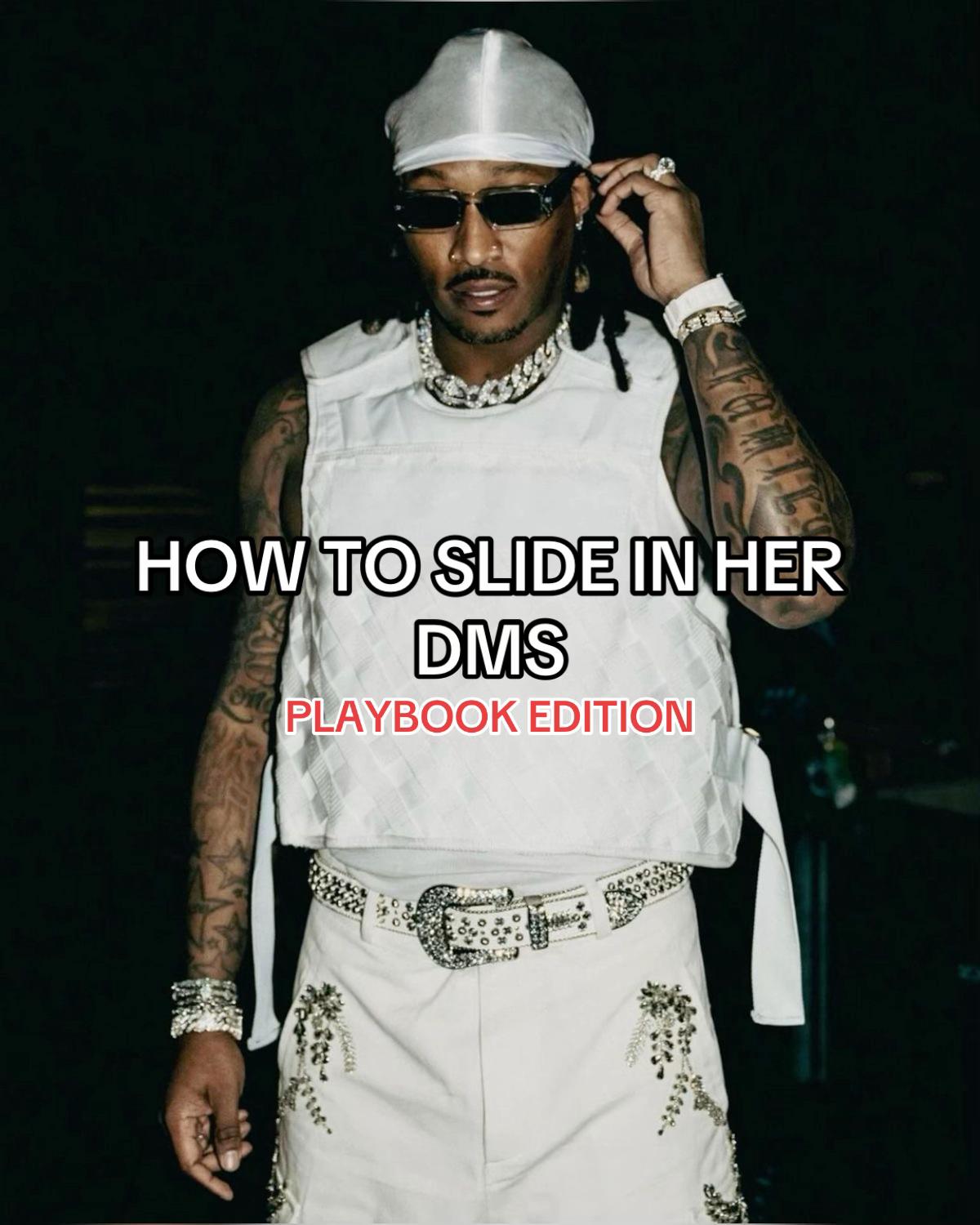 @The Playbook Library