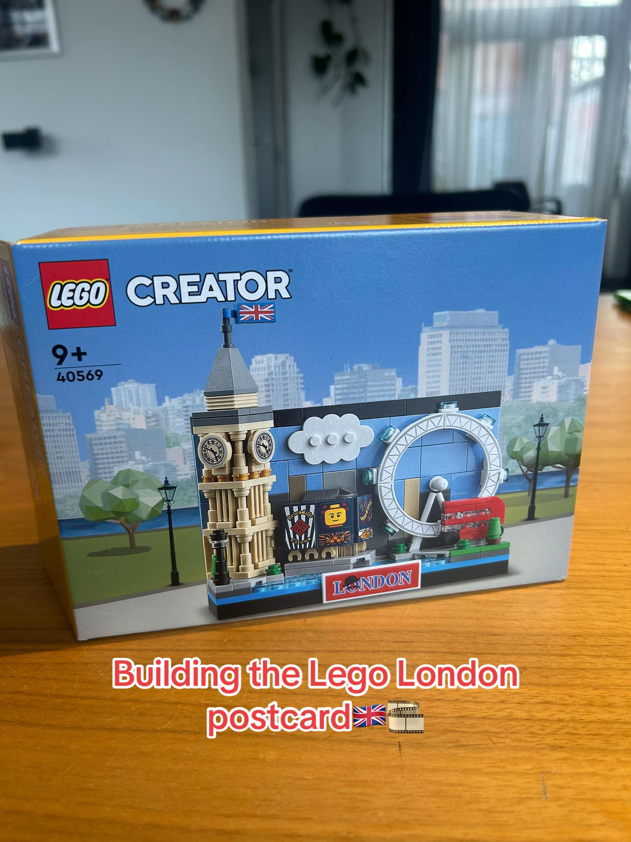 @lego builder🧱