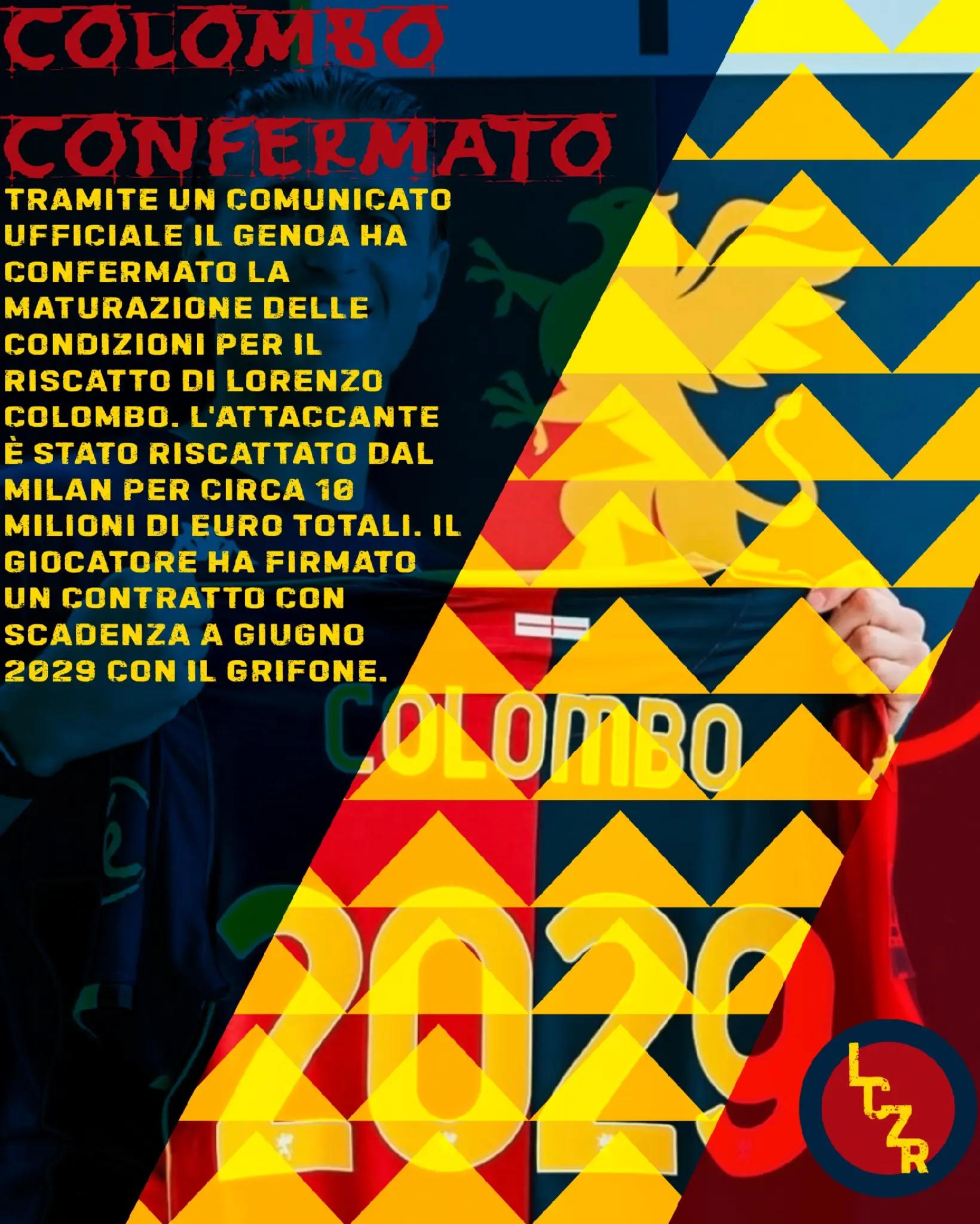 @Lorenzo Cuomo: Zena❤️💙