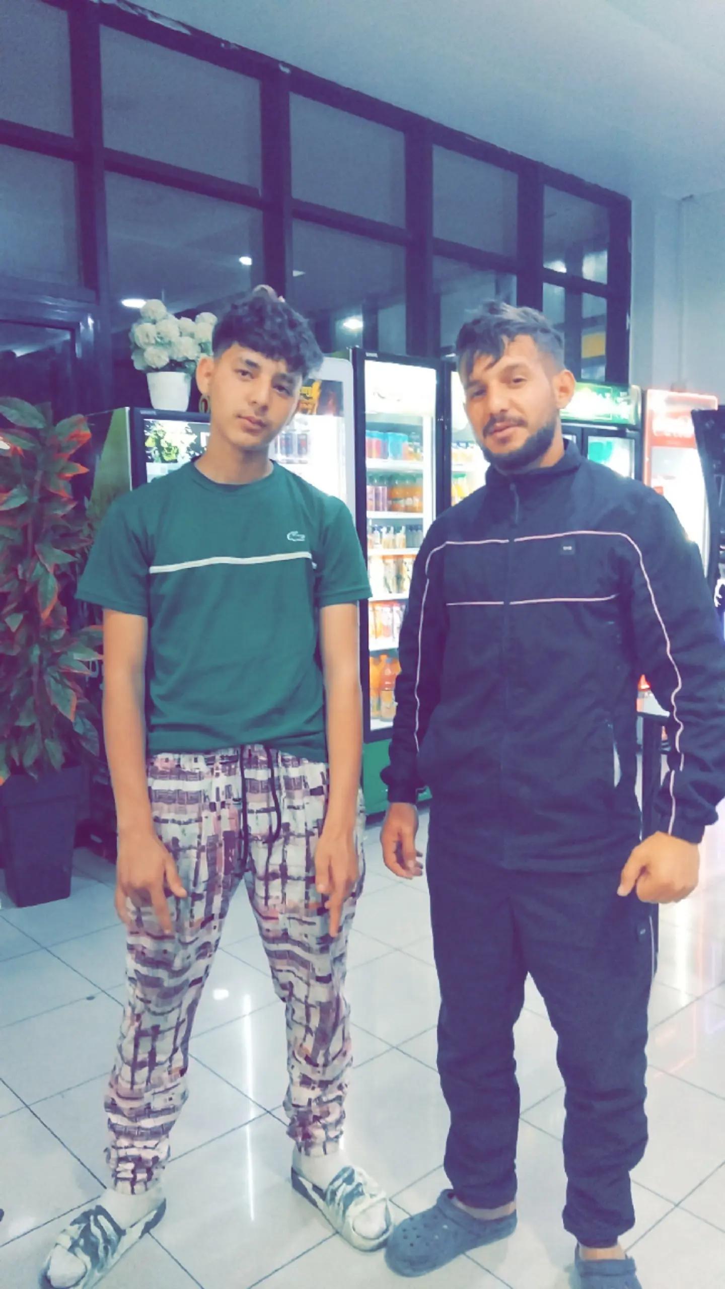 @Amine Dz16 👑