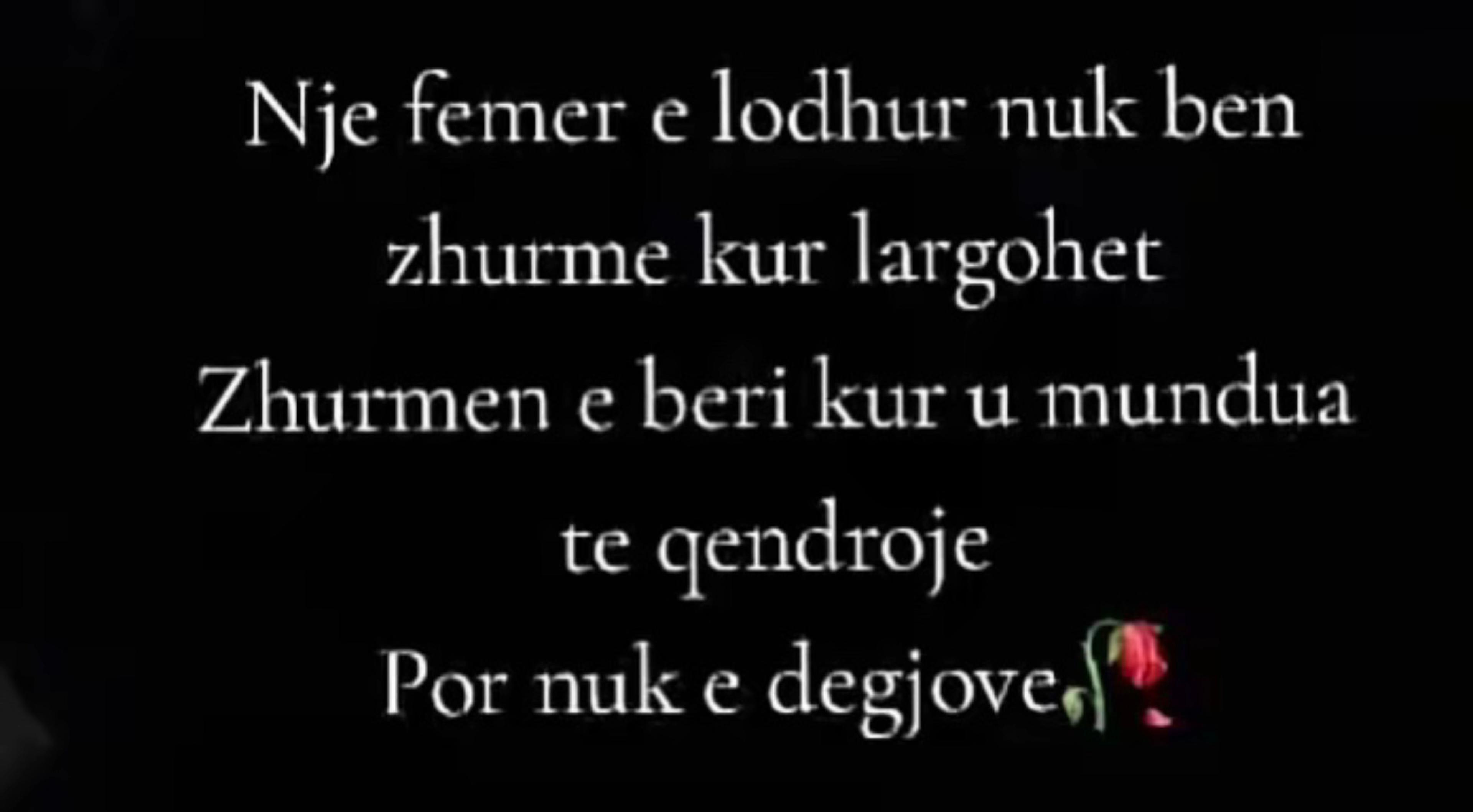 @Elsiana Hysenaj
