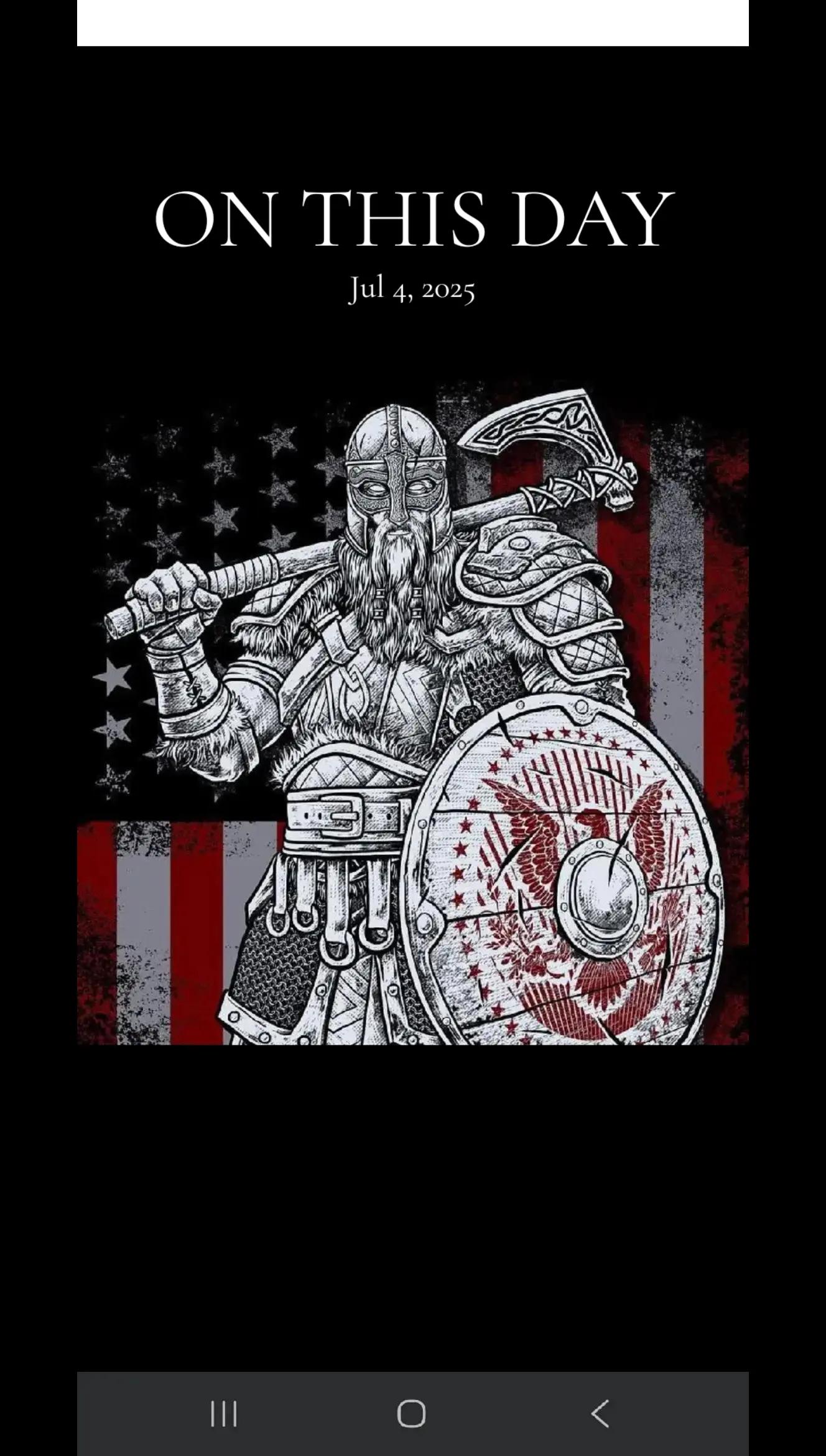 @Old man Berserker🪓Úlfheđnar